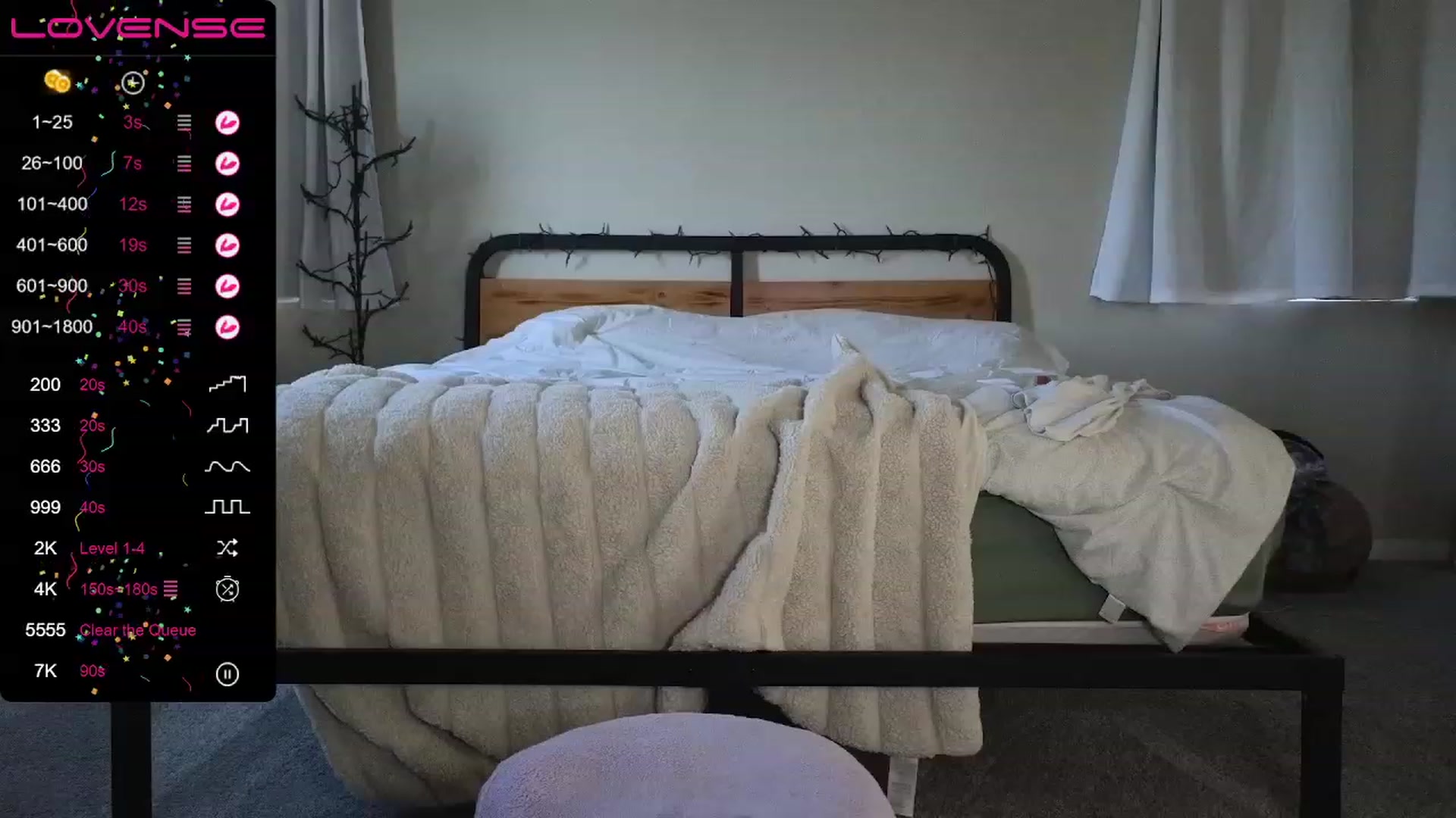 Gallery image thumbnail from T_Goddess's myfreecams stream on, 07/21/2023, 14:47 image 2 of 20