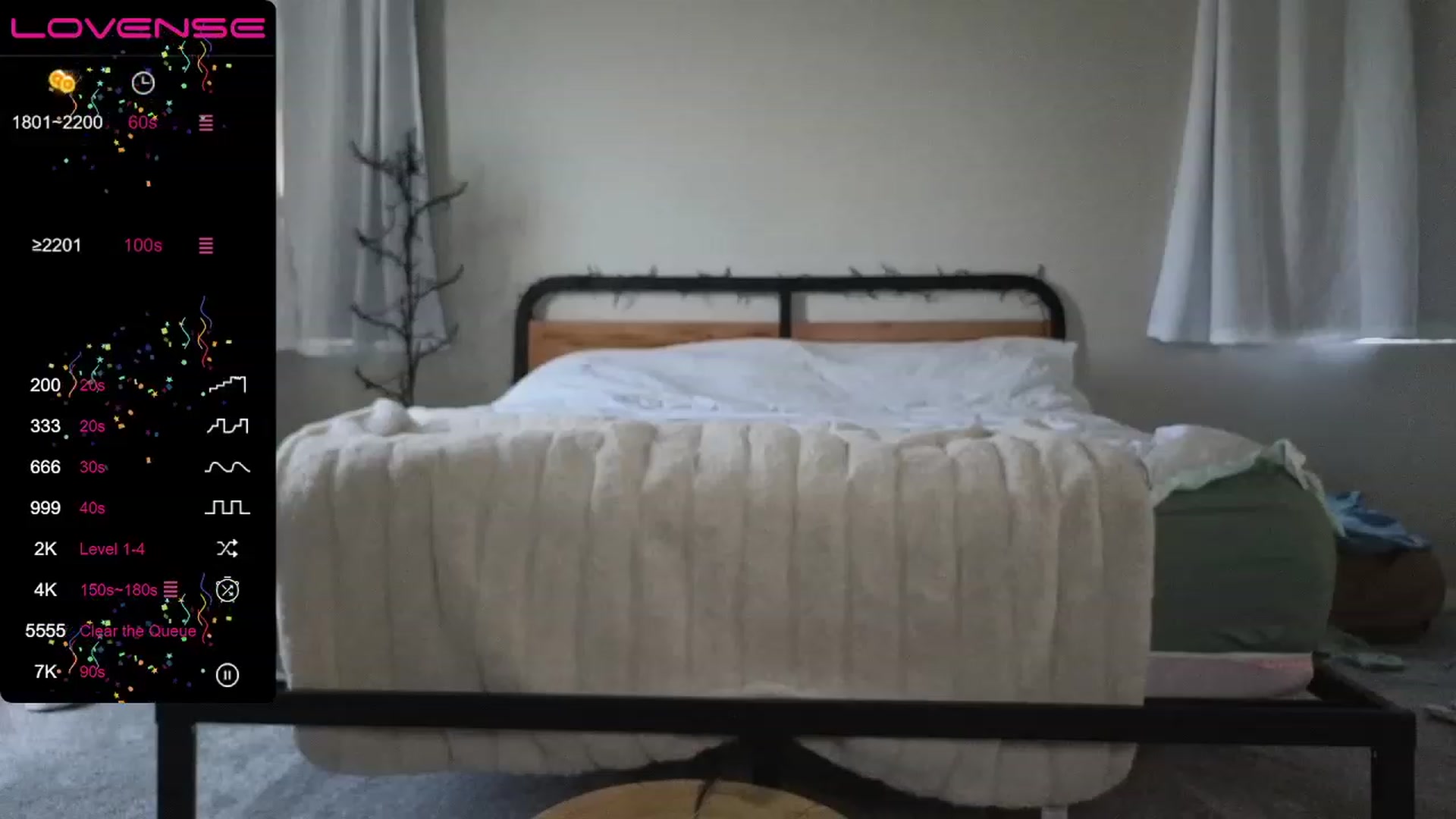 Gallery image thumbnail from T_Goddess's myfreecams stream on, 07/25/2023, 19:39 image 11 of 20