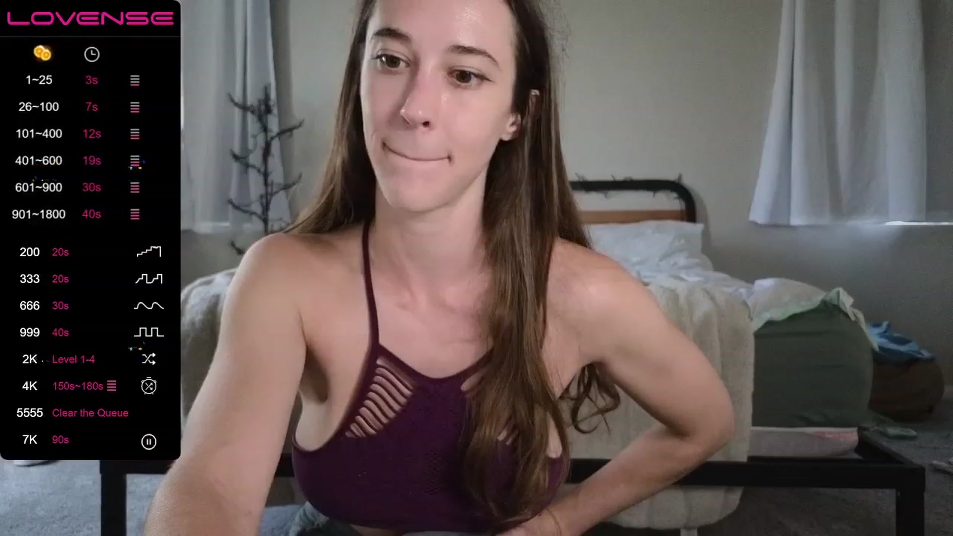 Gallery image thumbnail from T_Goddess's myfreecams stream on, 07/25/2023, 19:39 image 10 of 20