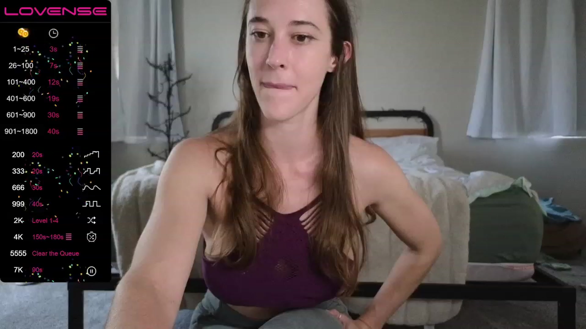 Gallery image thumbnail from T_Goddess's myfreecams stream on, 07/25/2023, 19:39 image 5 of 20