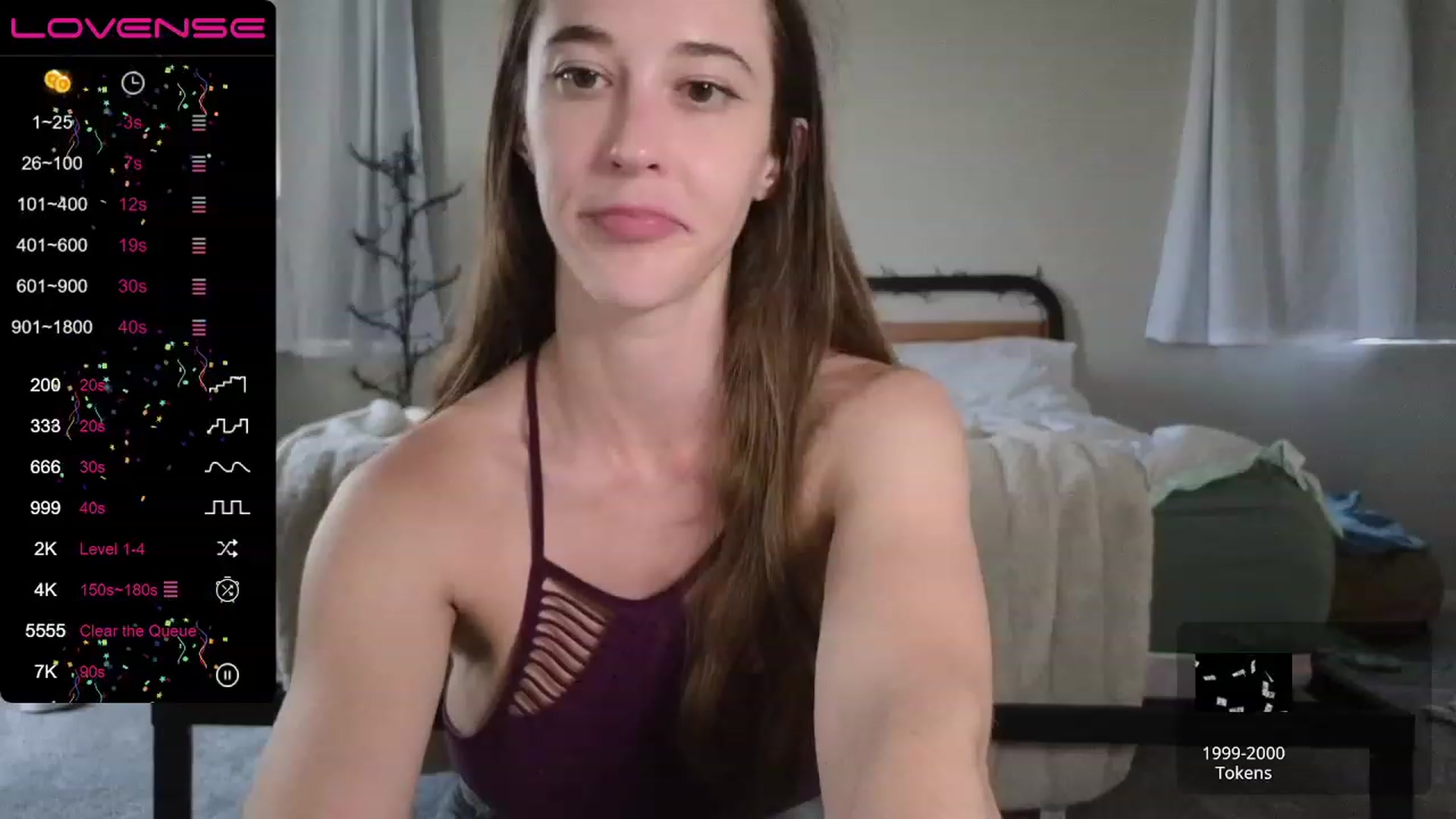 Gallery image thumbnail from T_Goddess's myfreecams stream on, 07/25/2023, 19:39 image 9 of 20