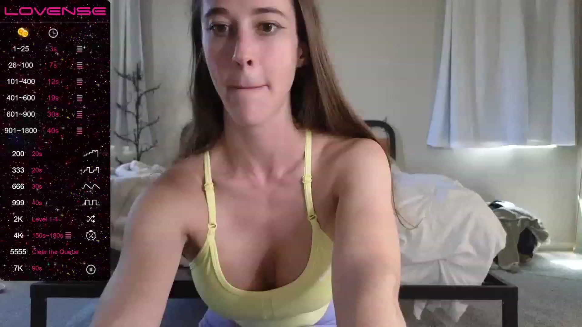 Gallery image thumbnail from T_Goddess's myfreecams stream on, 07/27/2023, 22:46 image 3 of 20