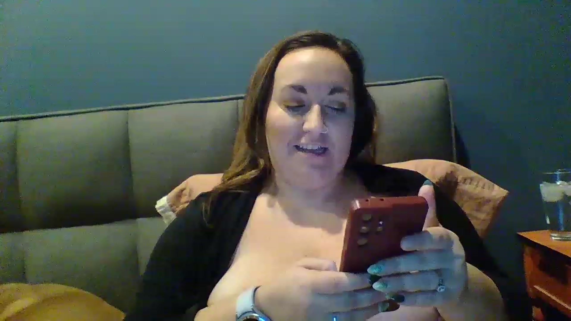 Gallery image thumbnail from Tabbi1102's myfreecams stream on, 11/29/2022, 02:09 image 9 of 20