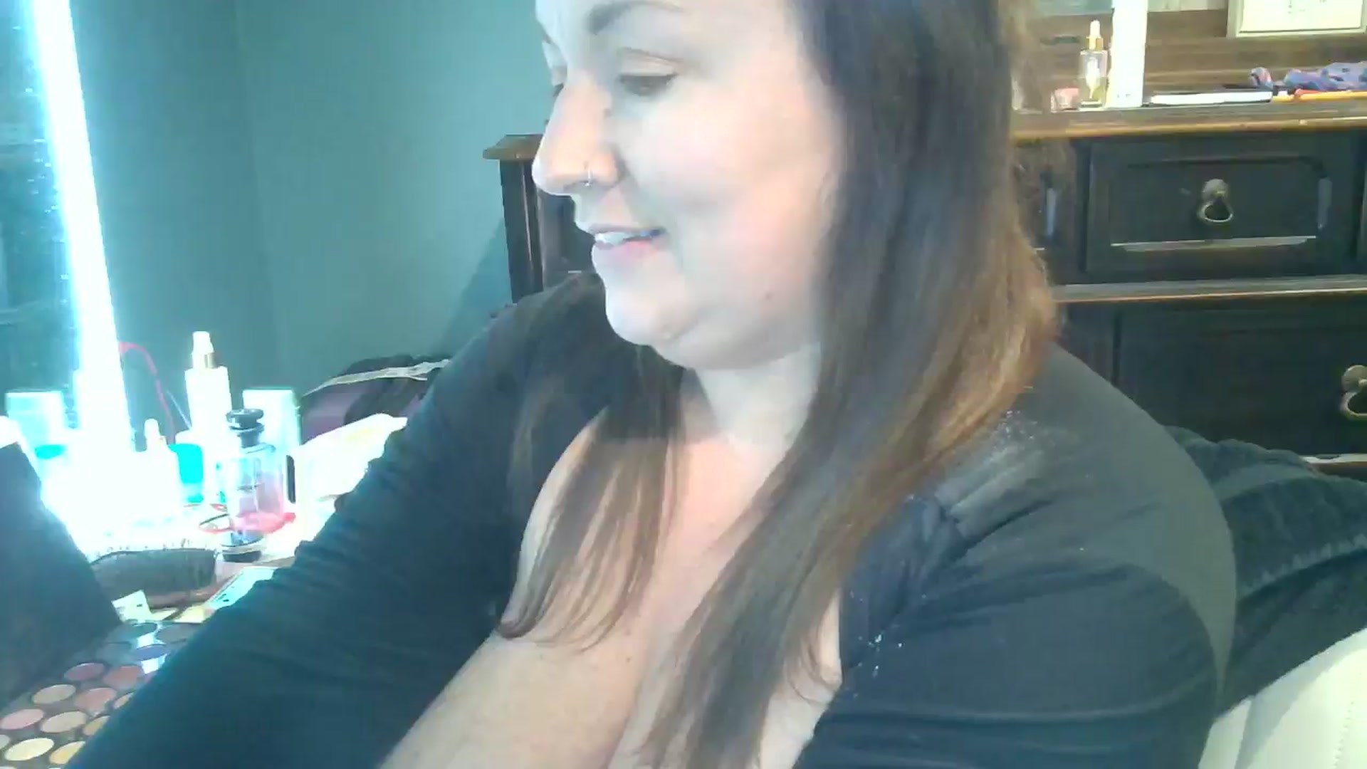 Gallery image thumbnail from Tabbi1102's myfreecams stream on, 05/18/2025, 13:37 image 20 of 20
