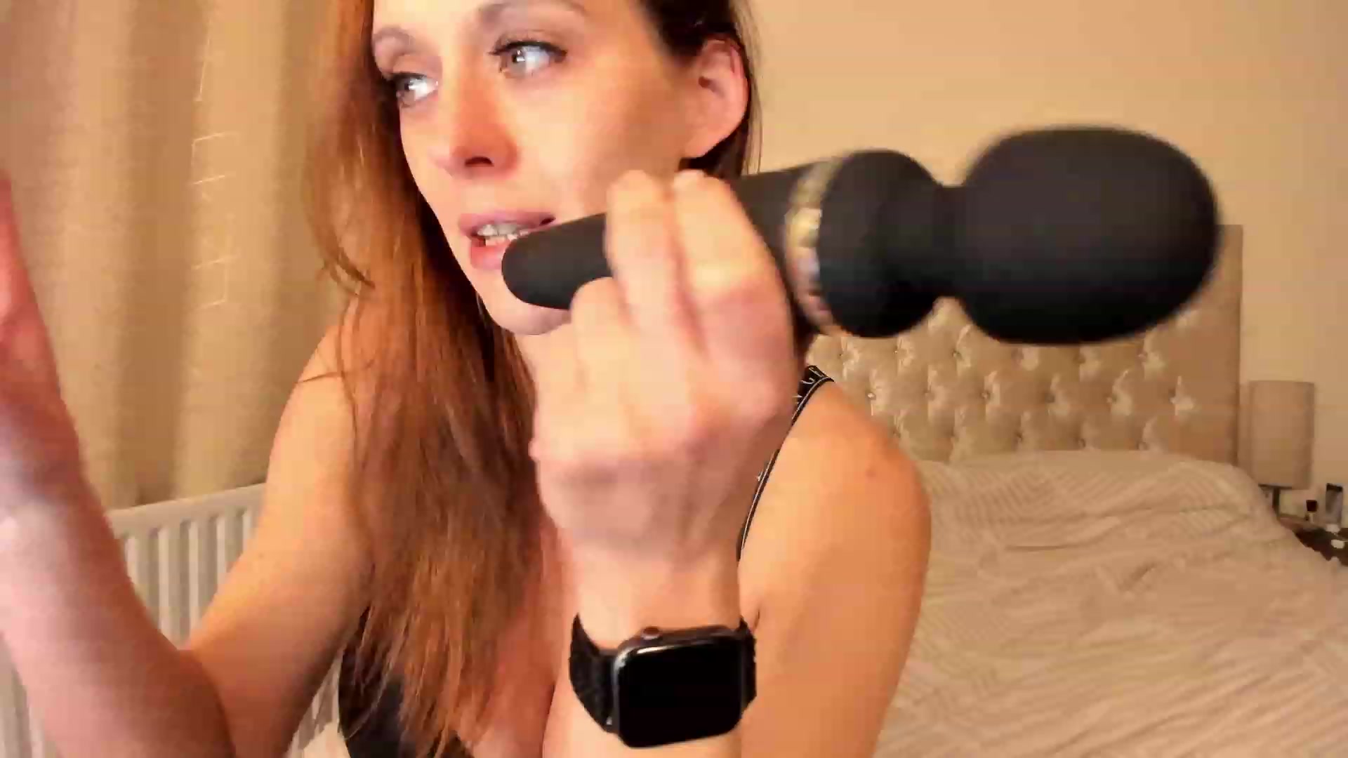 Gallery image thumbnail from Tabby_69's myfreecams stream on, 11/21/2022, 13:47 image 16 of 20
