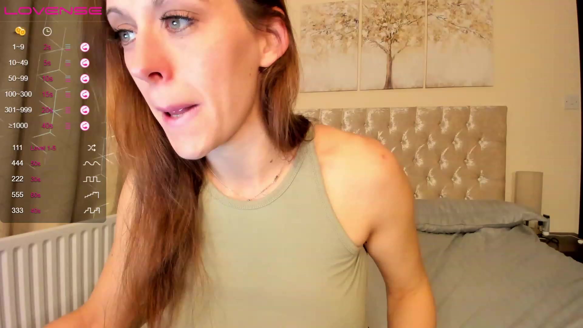 Gallery image thumbnail from Tabby_69's myfreecams stream on, 12/03/2022, 22:28 image 5 of 20