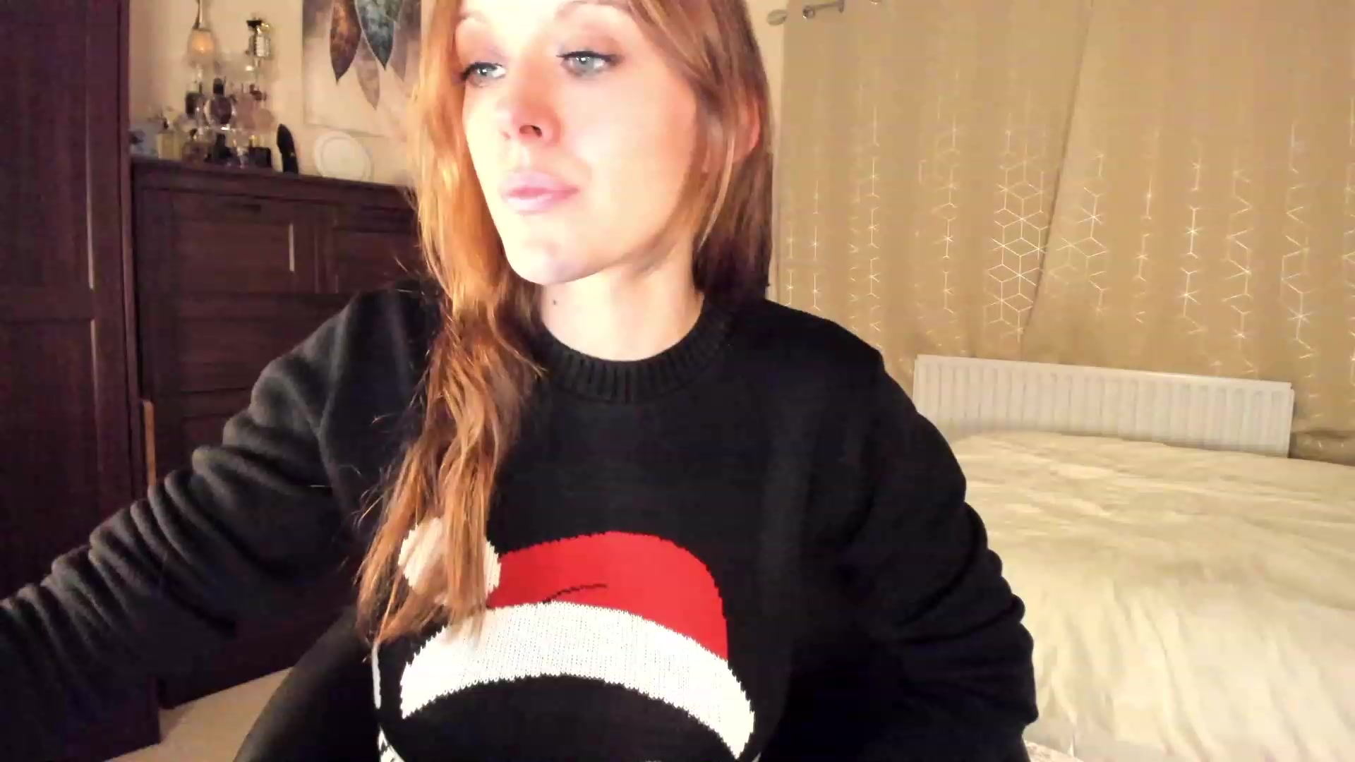 Gallery image thumbnail from Tabby_69's myfreecams stream on, 12/09/2022, 22:34 image 14 of 20