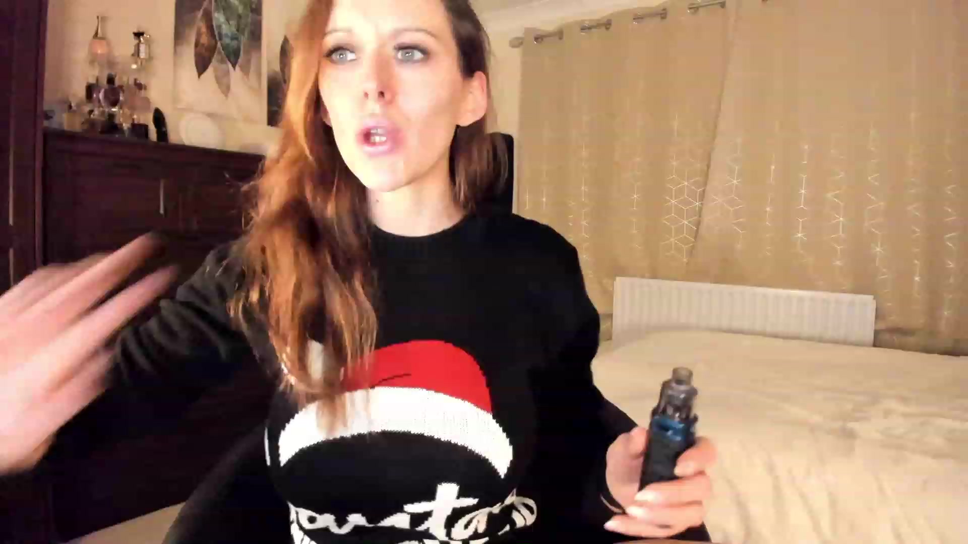 Gallery image thumbnail from Tabby_69's myfreecams stream on, 12/09/2022, 22:34 image 2 of 20