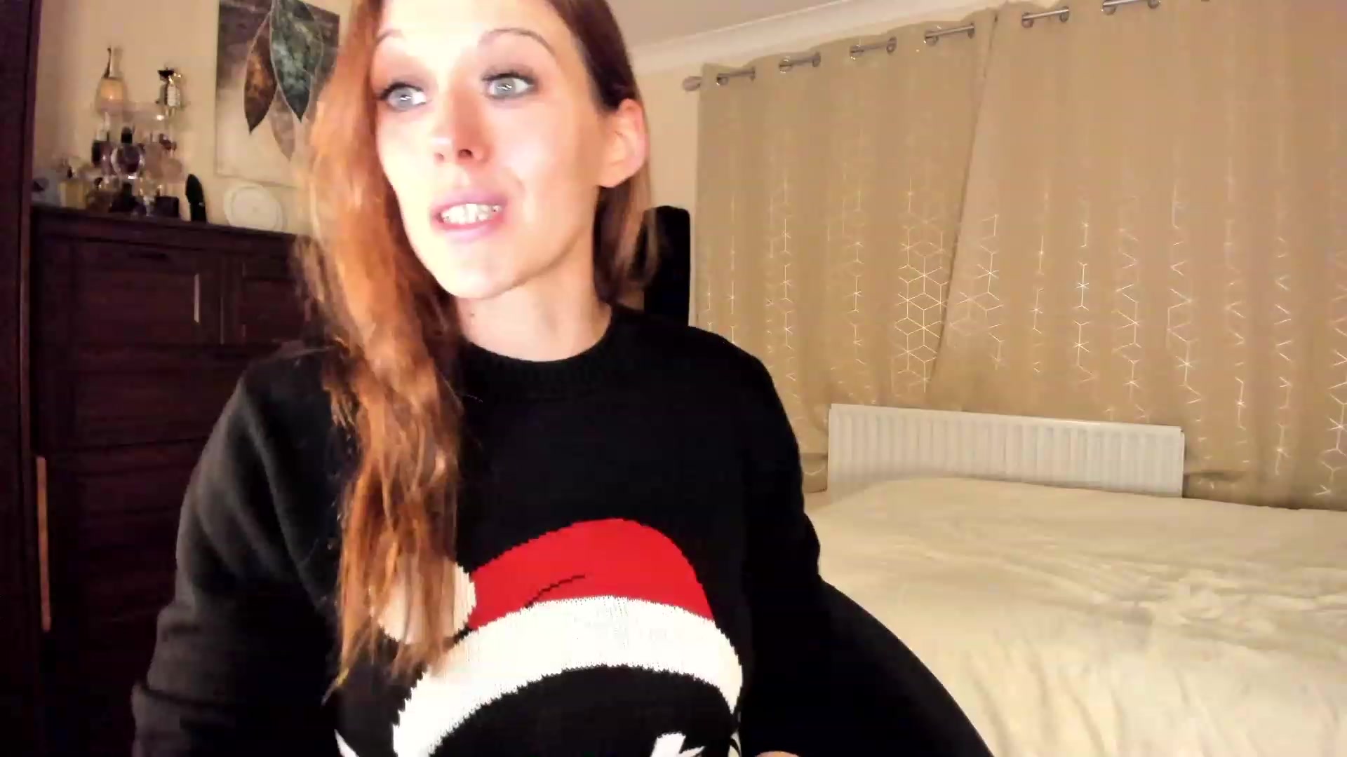 Gallery image thumbnail from Tabby_69's myfreecams stream on, 12/09/2022, 22:34 image 5 of 20
