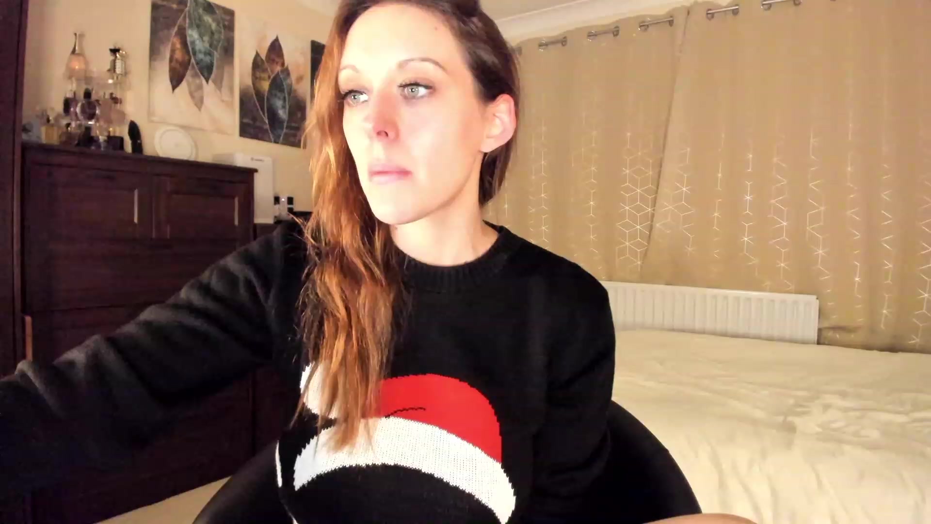 Gallery image thumbnail from Tabby_69's myfreecams stream on, 12/09/2022, 22:34 image 6 of 20