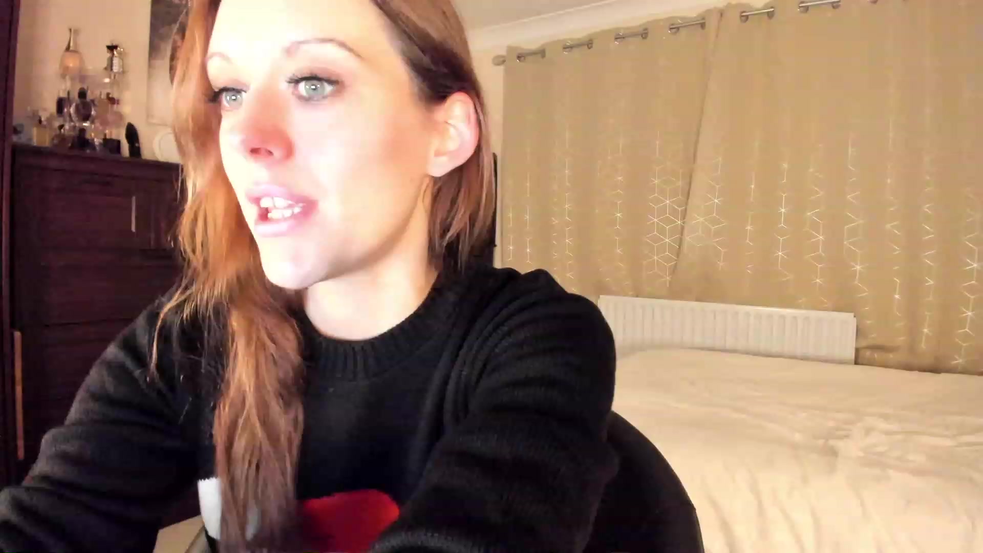 Gallery image thumbnail from Tabby_69's myfreecams stream on, 12/09/2022, 22:34 image 1 of 20