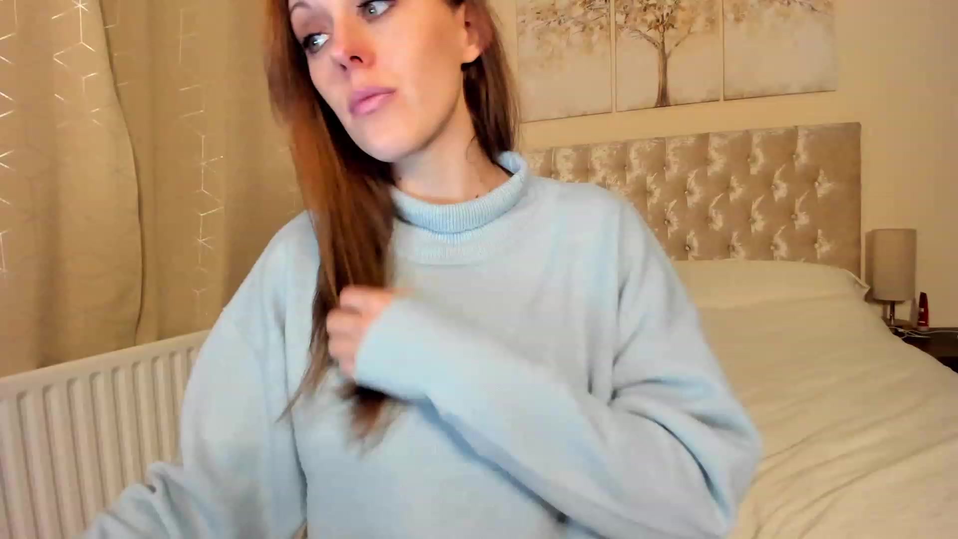 Gallery image thumbnail from Tabby_69's myfreecams stream on, 01/16/2023, 22:06 image 17 of 20