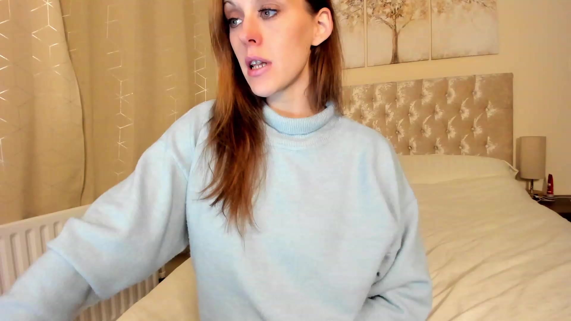 Gallery image thumbnail from Tabby_69's myfreecams stream on, 01/16/2023, 22:06 image 15 of 20