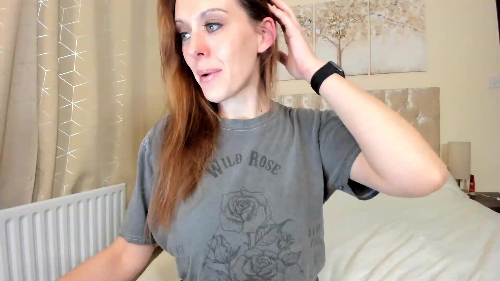 Gallery image thumbnail from Tabby_69's myfreecams stream on, 01/28/2023, 22:44 image 5 of 20