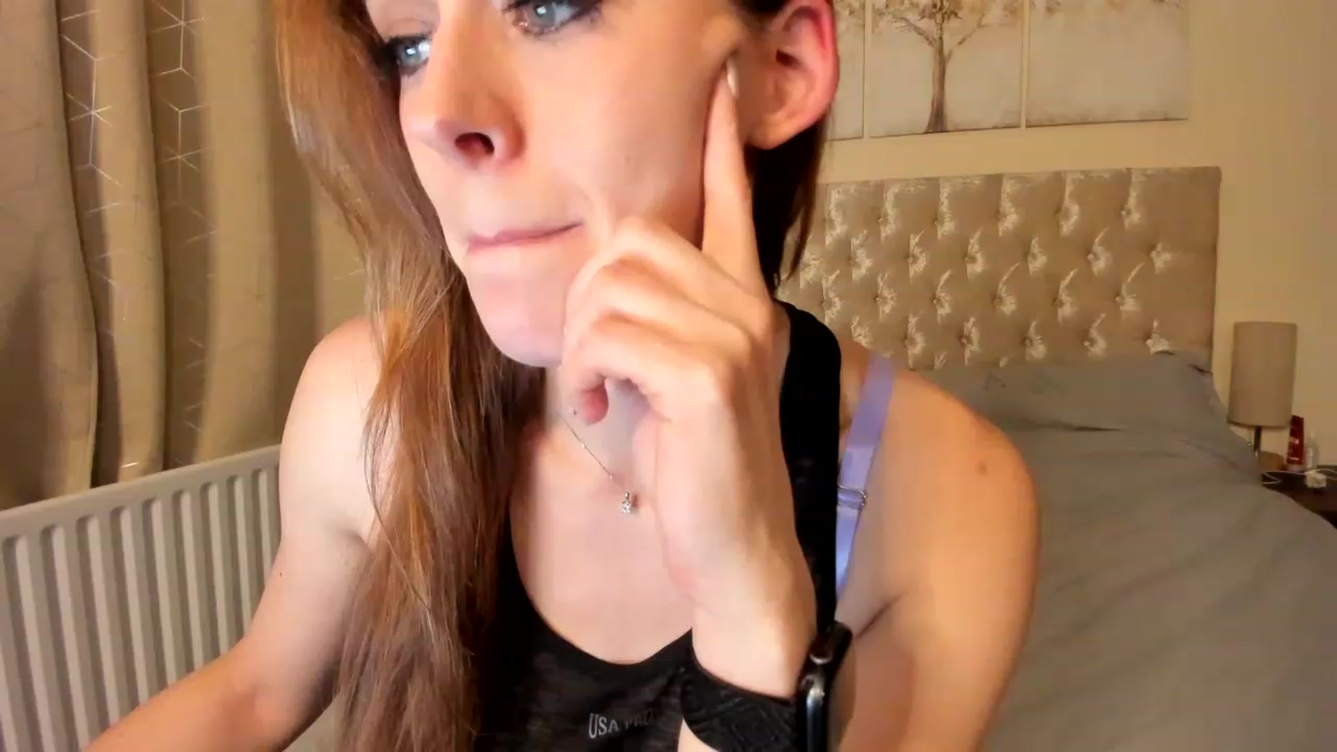 Gallery image thumbnail from Tabby_69's myfreecams stream on, 02/18/2023, 21:42 image 2 of 20