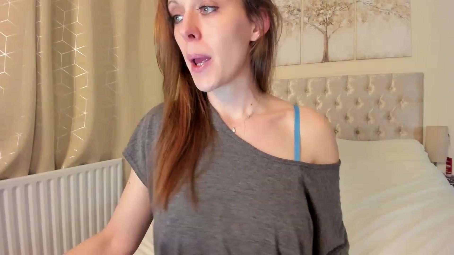 Gallery image thumbnail from Tabby_69's myfreecams stream on, 03/22/2023, 22:06 image 5 of 20
