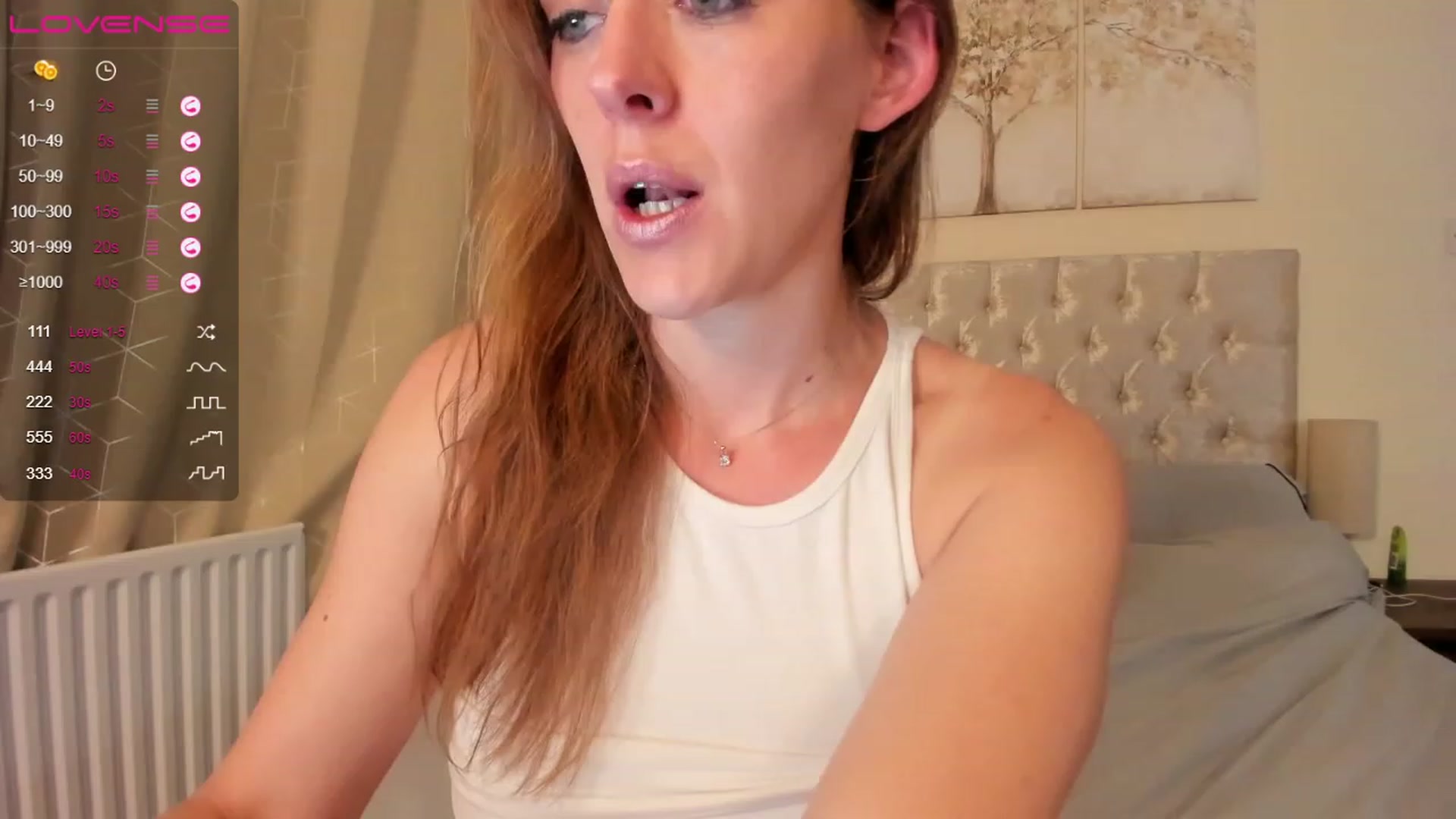 Gallery image thumbnail from Tabby_69's myfreecams stream on, 05/23/2023, 21:39 image 2 of 20
