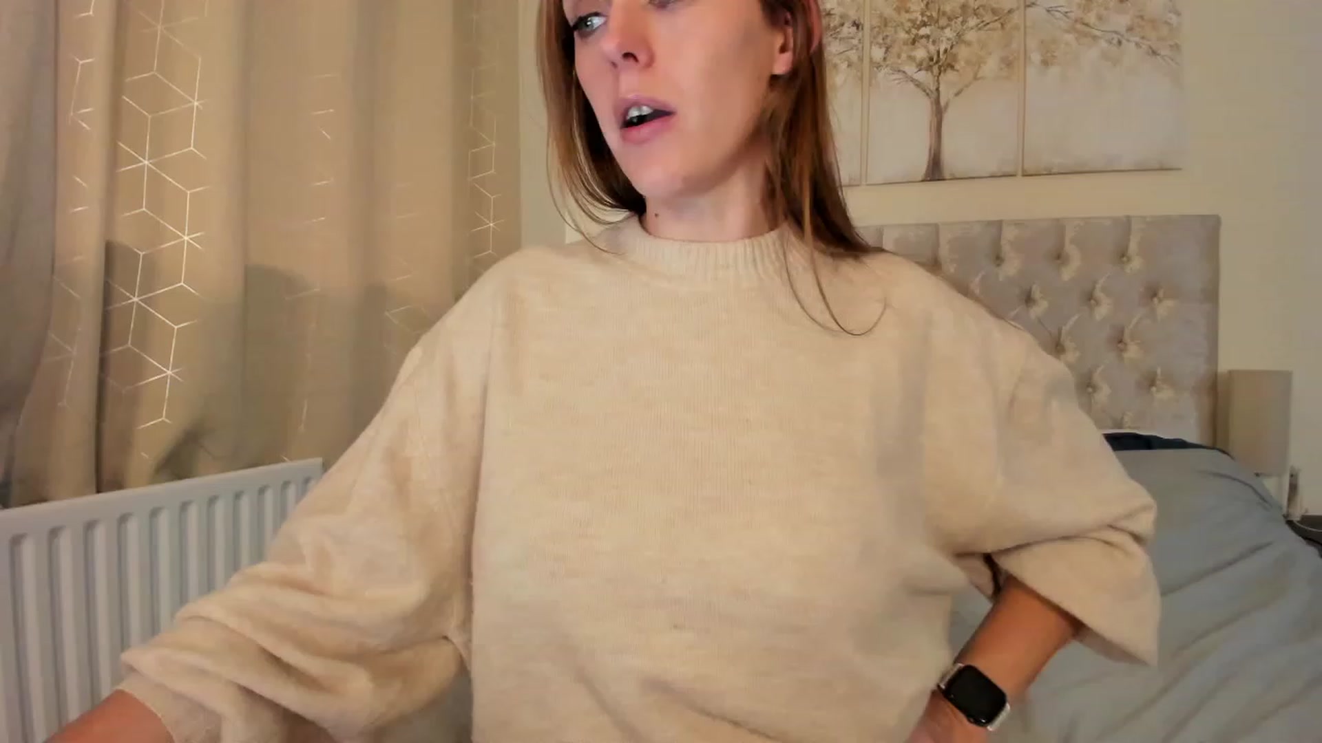 Gallery image thumbnail from Tabby_69's myfreecams stream on, 09/19/2023, 13:48 image 3 of 20