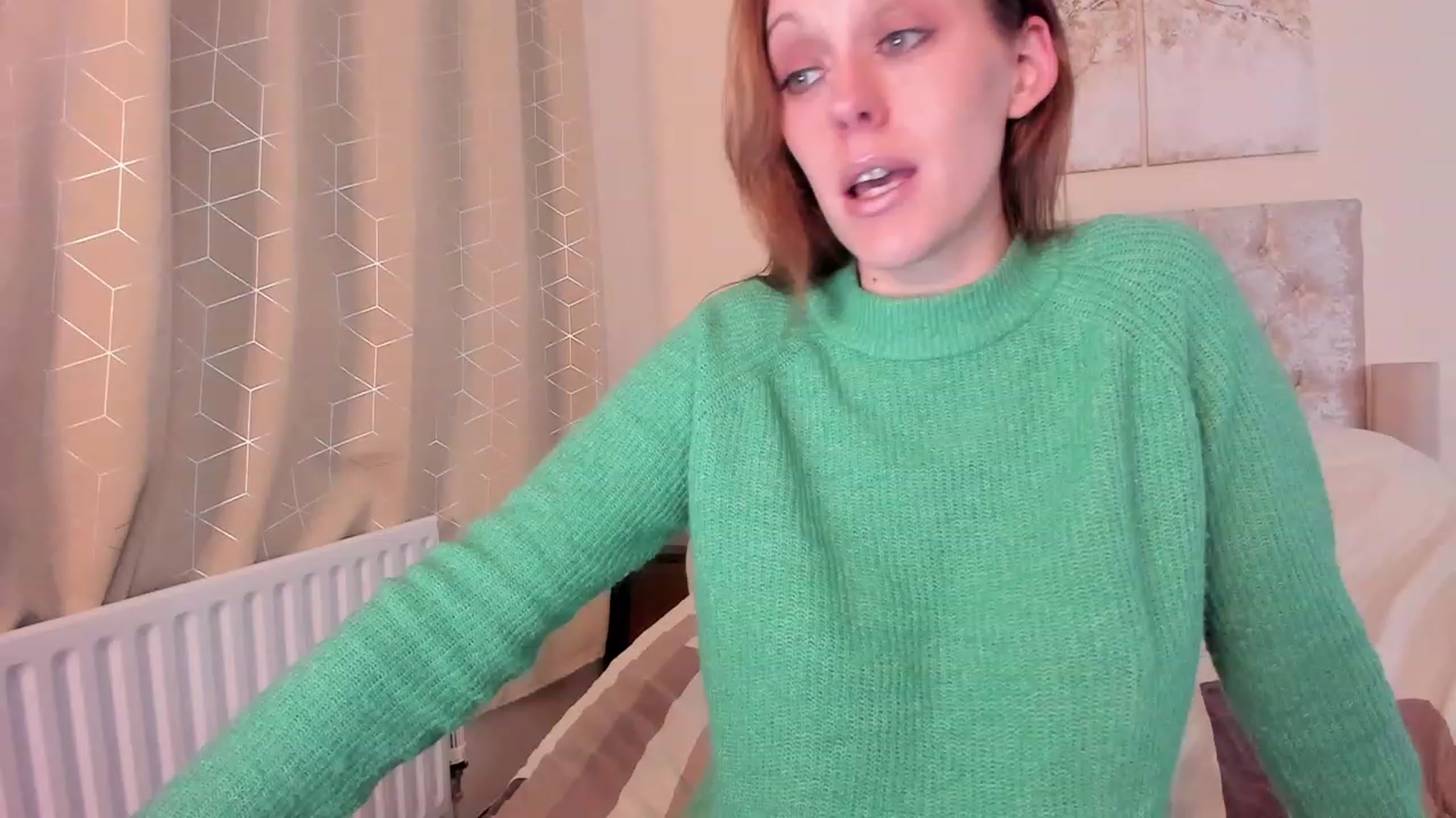 Gallery image thumbnail from Tabby_69's myfreecams stream on, 11/29/2023, 22:57 image 6 of 20