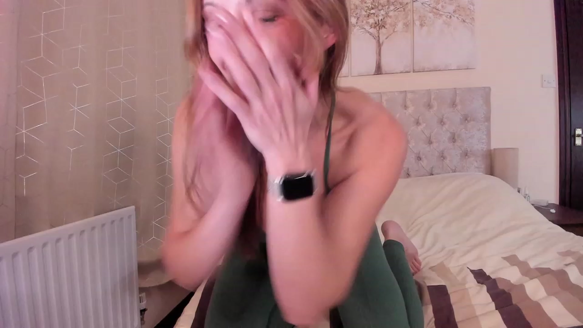 Gallery image thumbnail from Tabby_69's myfreecams stream on, 12/02/2023, 23:10 image 13 of 20