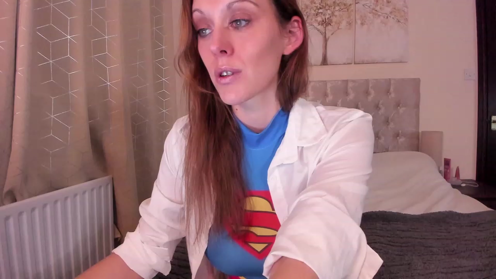 Gallery image thumbnail from Tabby_69's myfreecams stream on, 01/23/2024, 22:22 image 10 of 20