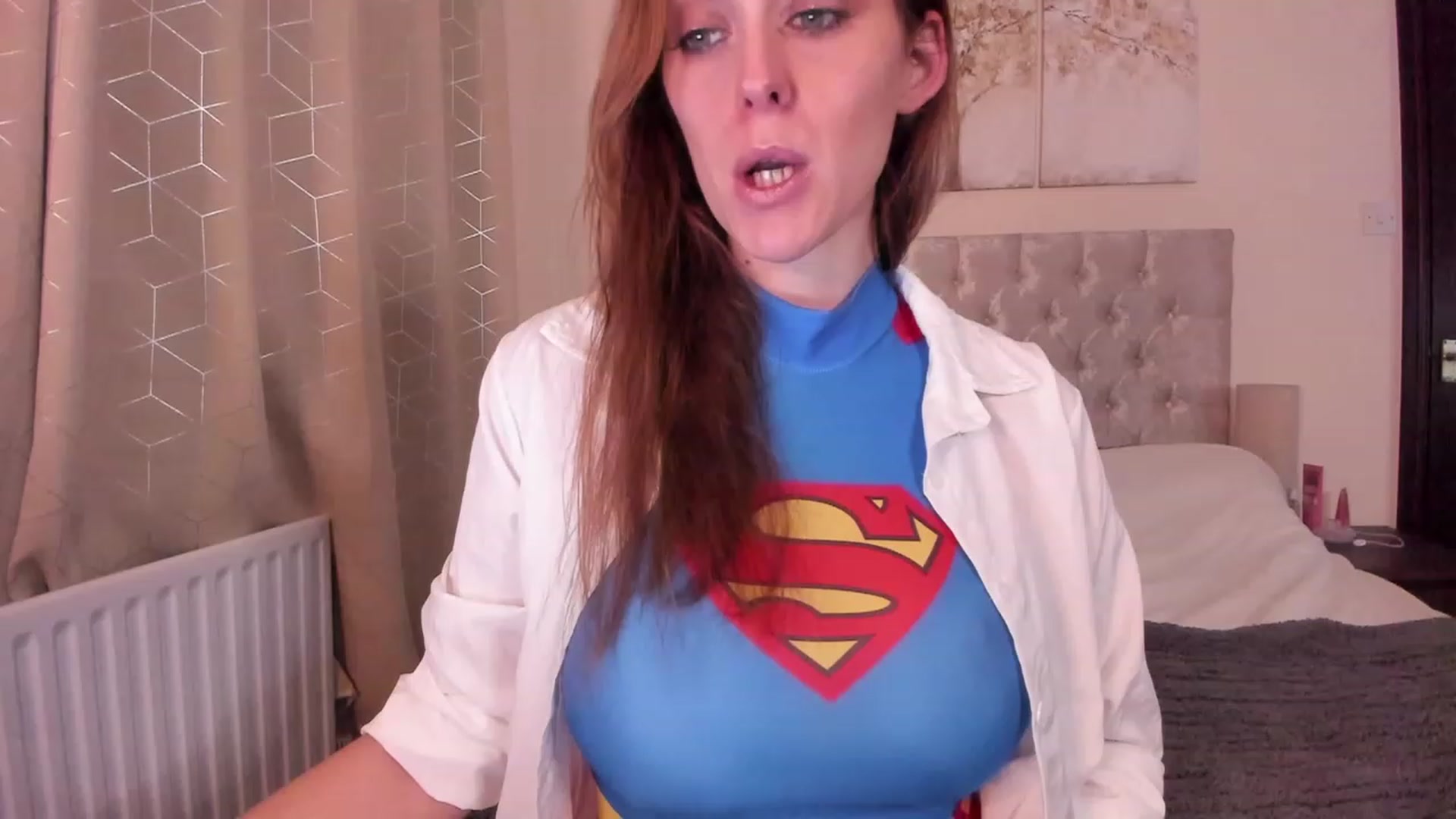 Gallery image thumbnail from Tabby_69's myfreecams stream on, 01/23/2024, 22:22 image 5 of 20