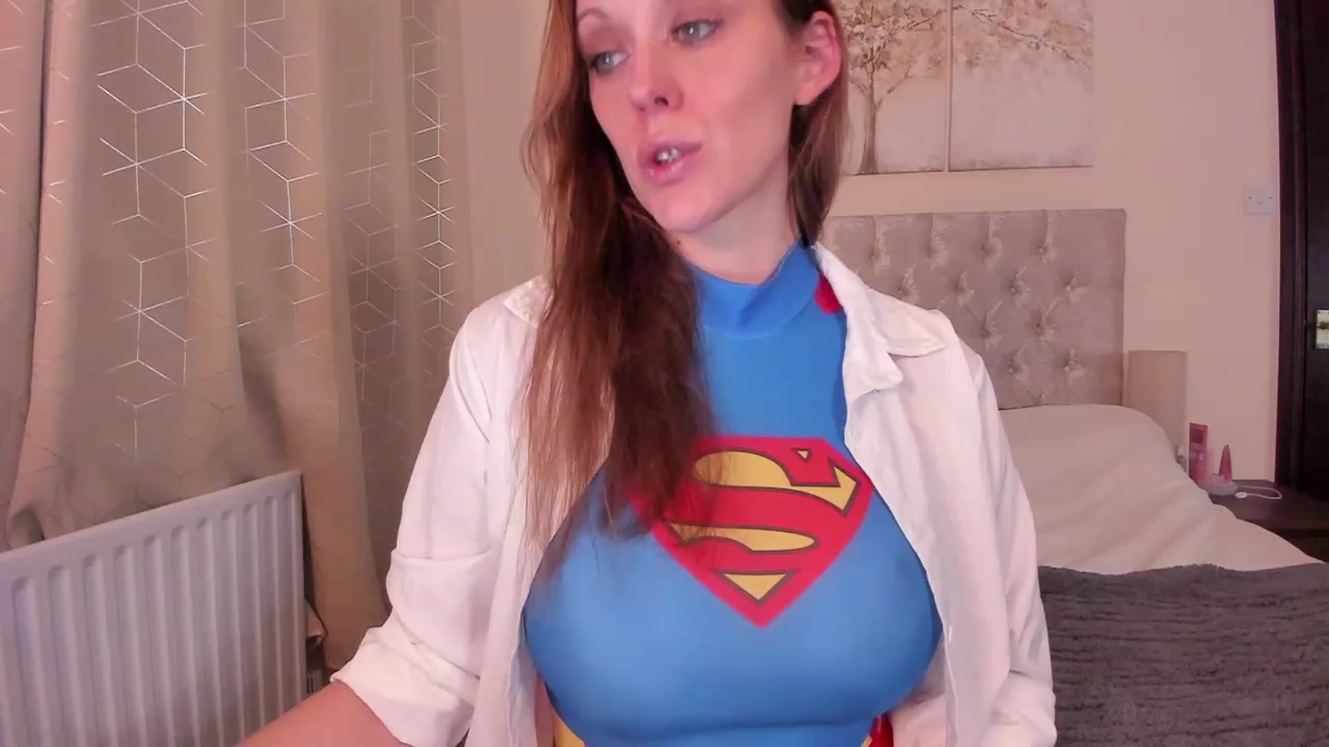 Gallery image thumbnail from Tabby_69's myfreecams stream on, 01/23/2024, 22:22 image 6 of 20