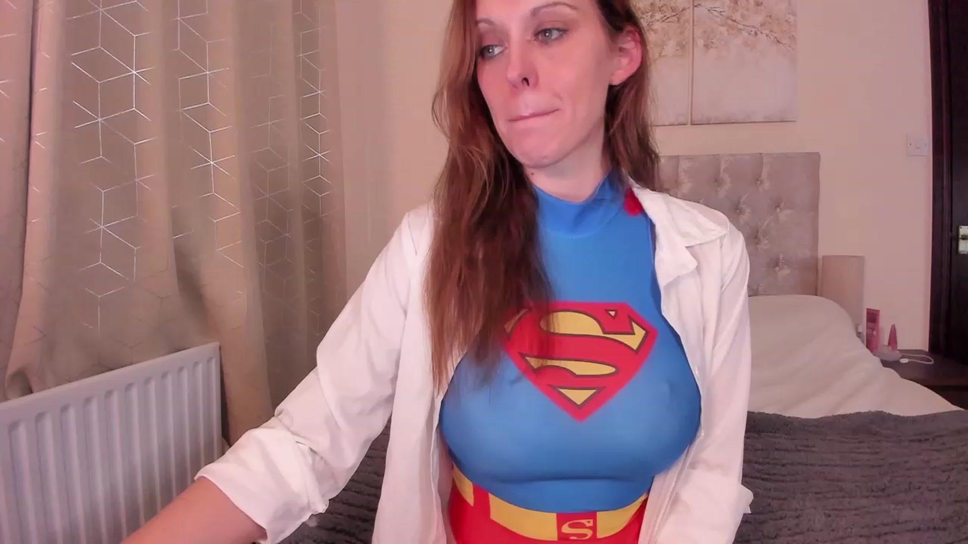 Gallery image thumbnail from Tabby_69's myfreecams stream on, 01/23/2024, 22:22 image 1 of 20