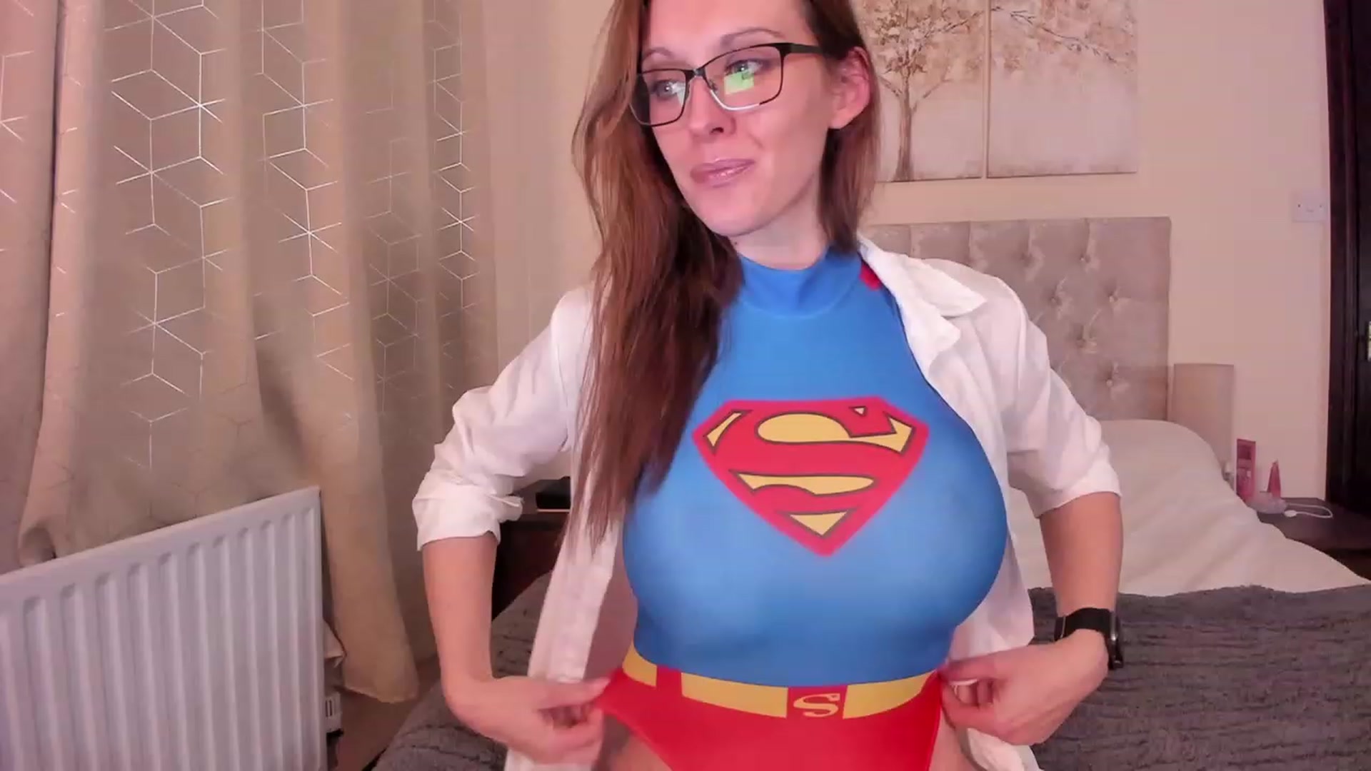 Gallery image thumbnail from Tabby_69's myfreecams stream on, 01/23/2024, 22:22 image 16 of 20