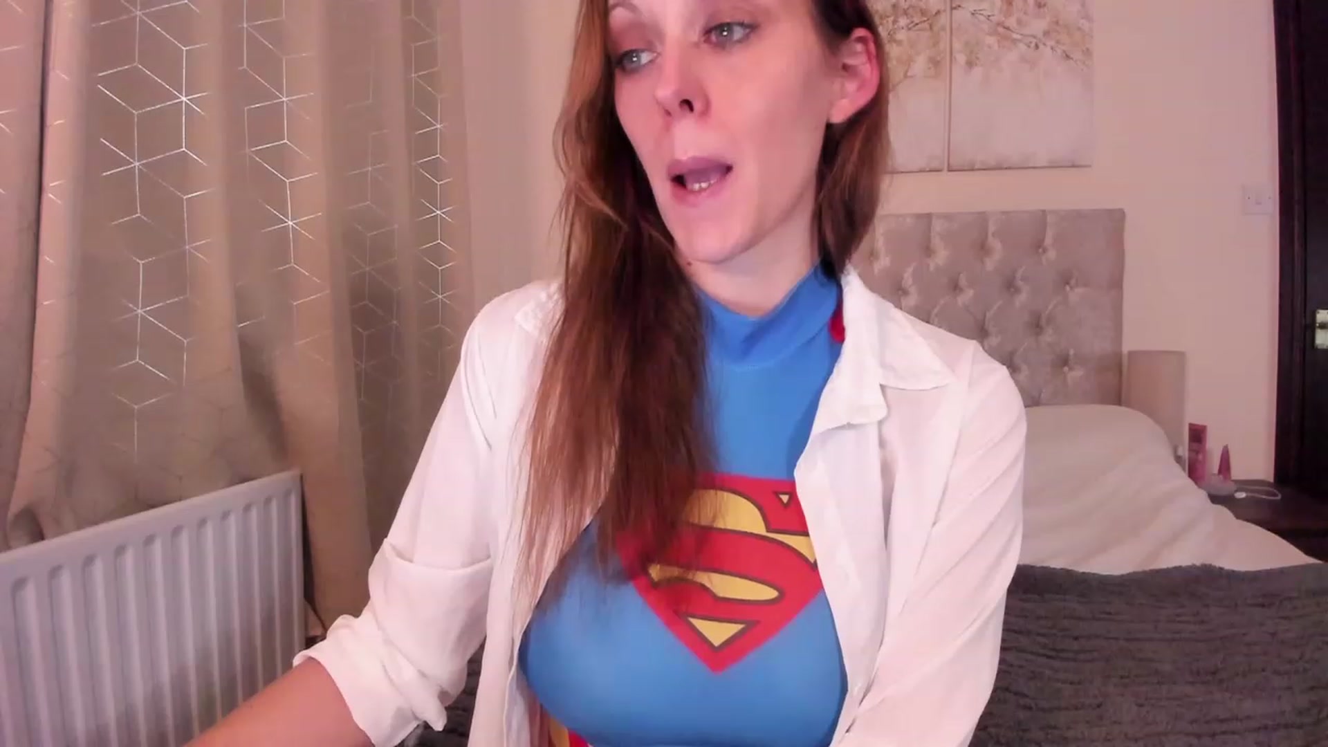 Gallery image thumbnail from Tabby_69's myfreecams stream on, 01/23/2024, 22:22 image 8 of 20