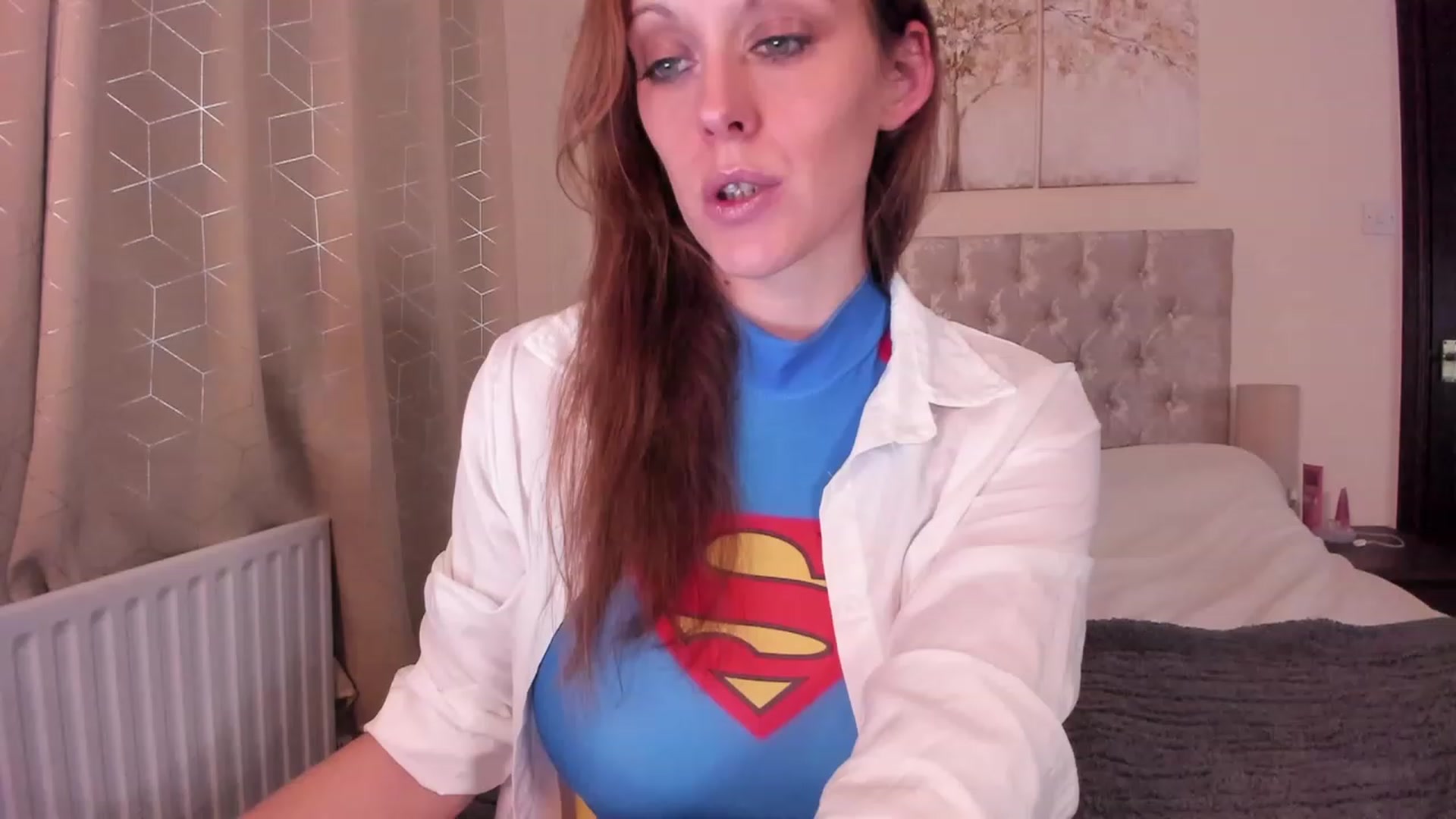 Gallery image thumbnail from Tabby_69's myfreecams stream on, 01/23/2024, 22:22 image 4 of 20