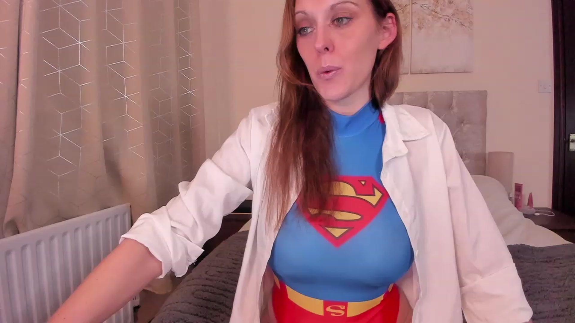 Gallery image thumbnail from Tabby_69's myfreecams stream on, 01/23/2024, 22:22 image 11 of 20