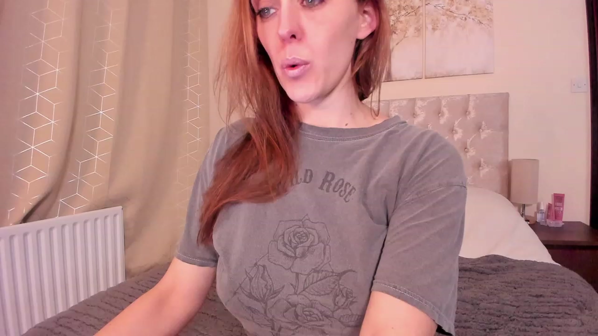 Gallery image thumbnail from Tabby_69's myfreecams stream on, 02/22/2024, 22:40 image 4 of 20