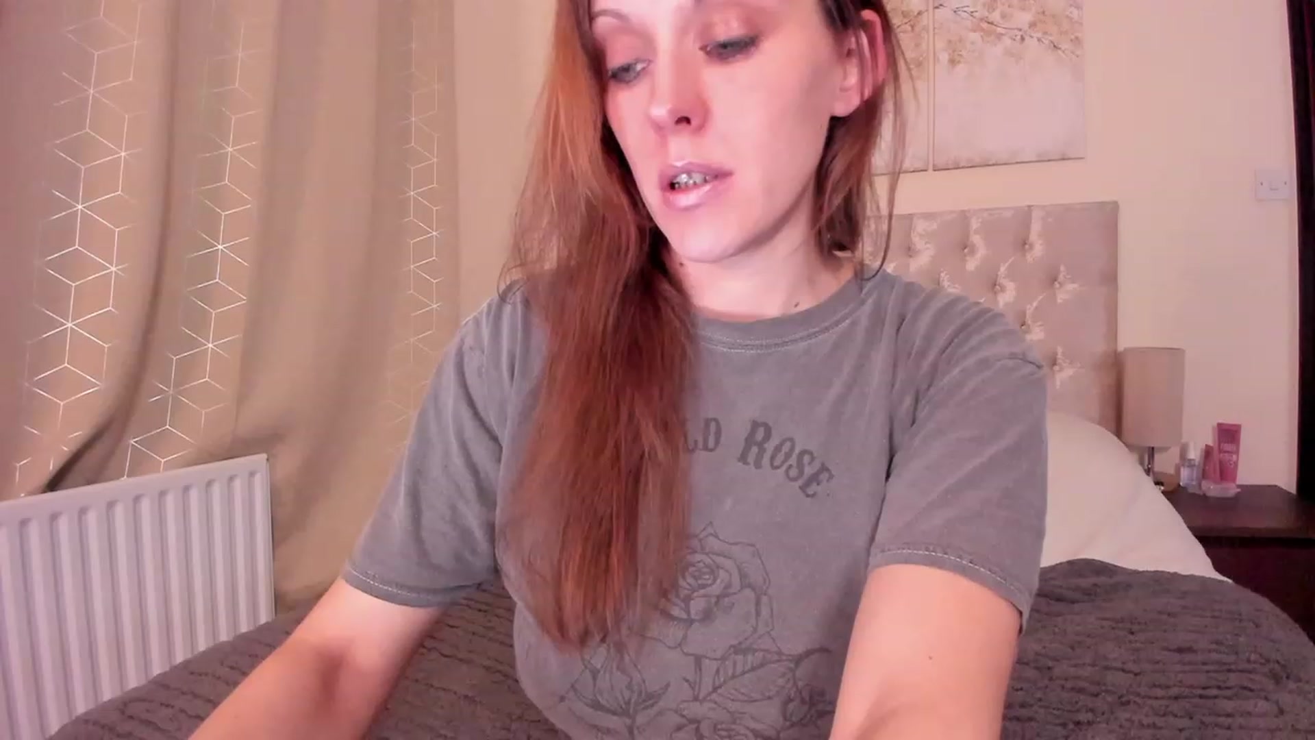 Gallery image thumbnail from Tabby_69's myfreecams stream on, 02/22/2024, 22:40 image 6 of 20