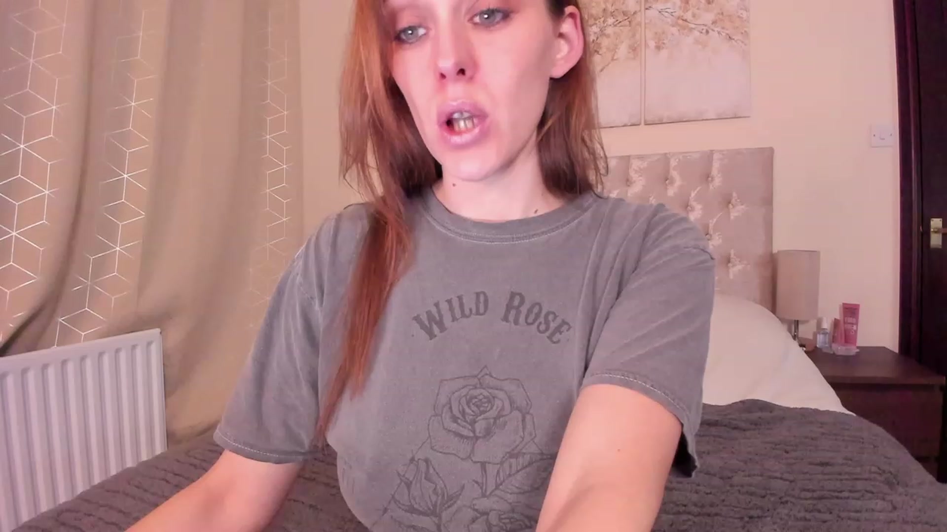 Gallery image thumbnail from Tabby_69's myfreecams stream on, 02/22/2024, 22:40 image 13 of 20