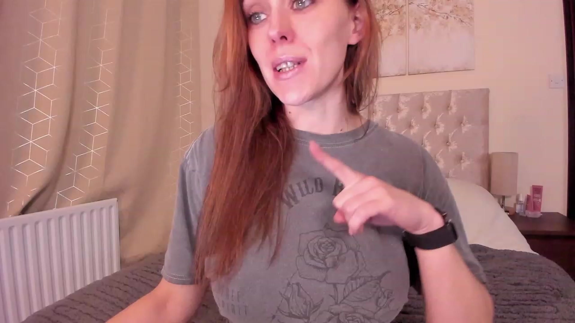 Gallery image thumbnail from Tabby_69's myfreecams stream on, 02/22/2024, 22:40 image 2 of 20