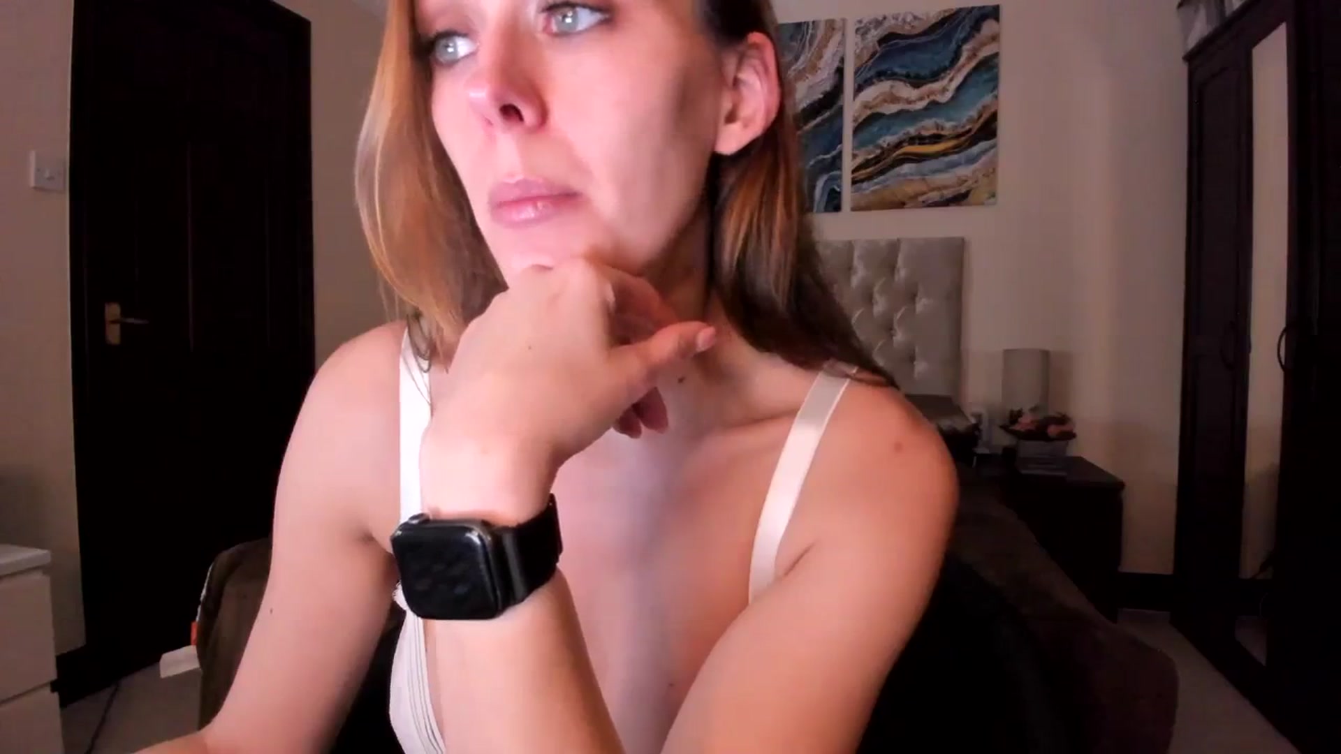 Gallery image thumbnail from Tabby_69's myfreecams stream on, 03/08/2024, 23:01 image 2 of 20
