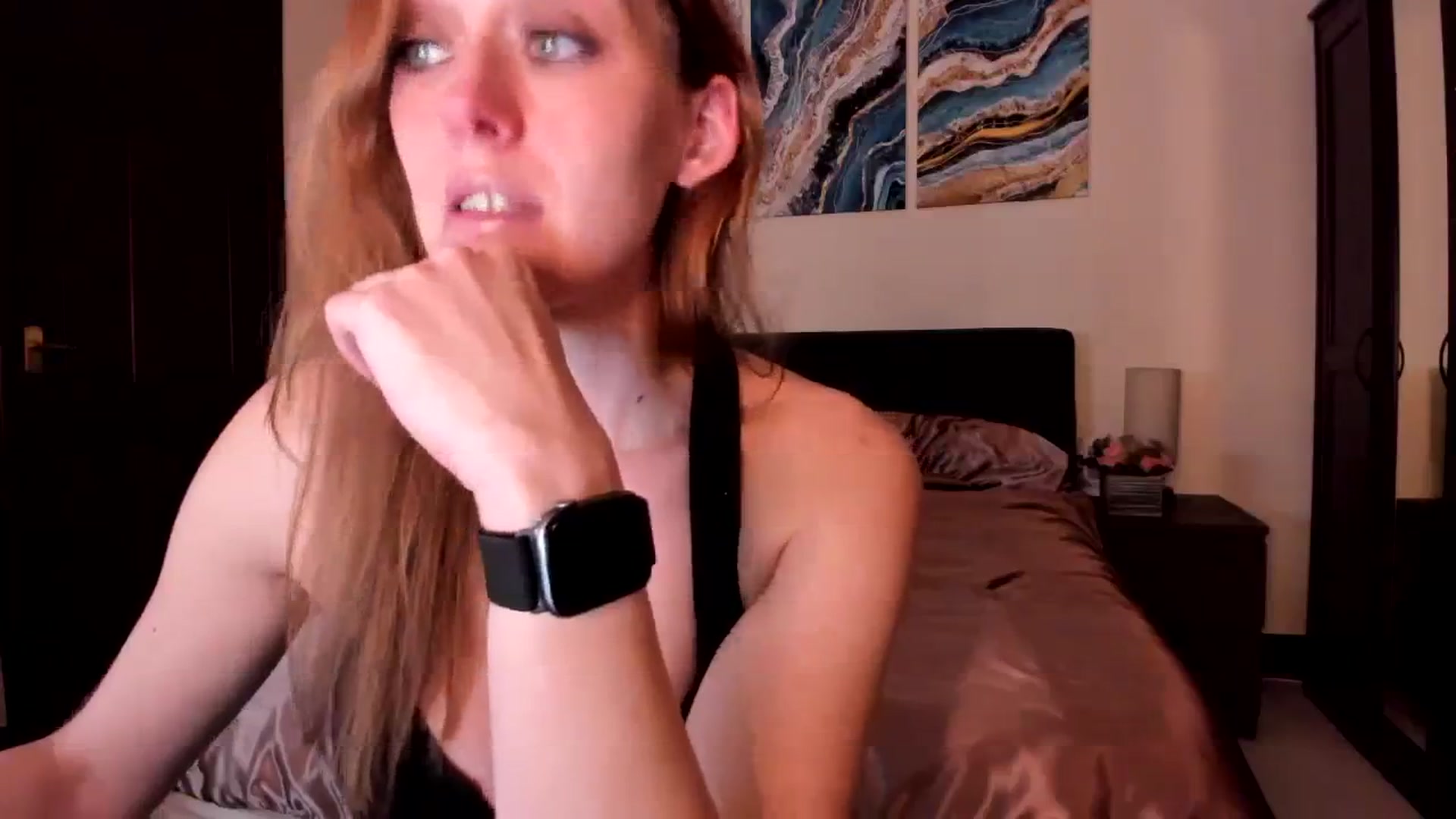 Gallery image thumbnail from Tabby_69's myfreecams stream on, 04/08/2024, 21:31 image 10 of 20