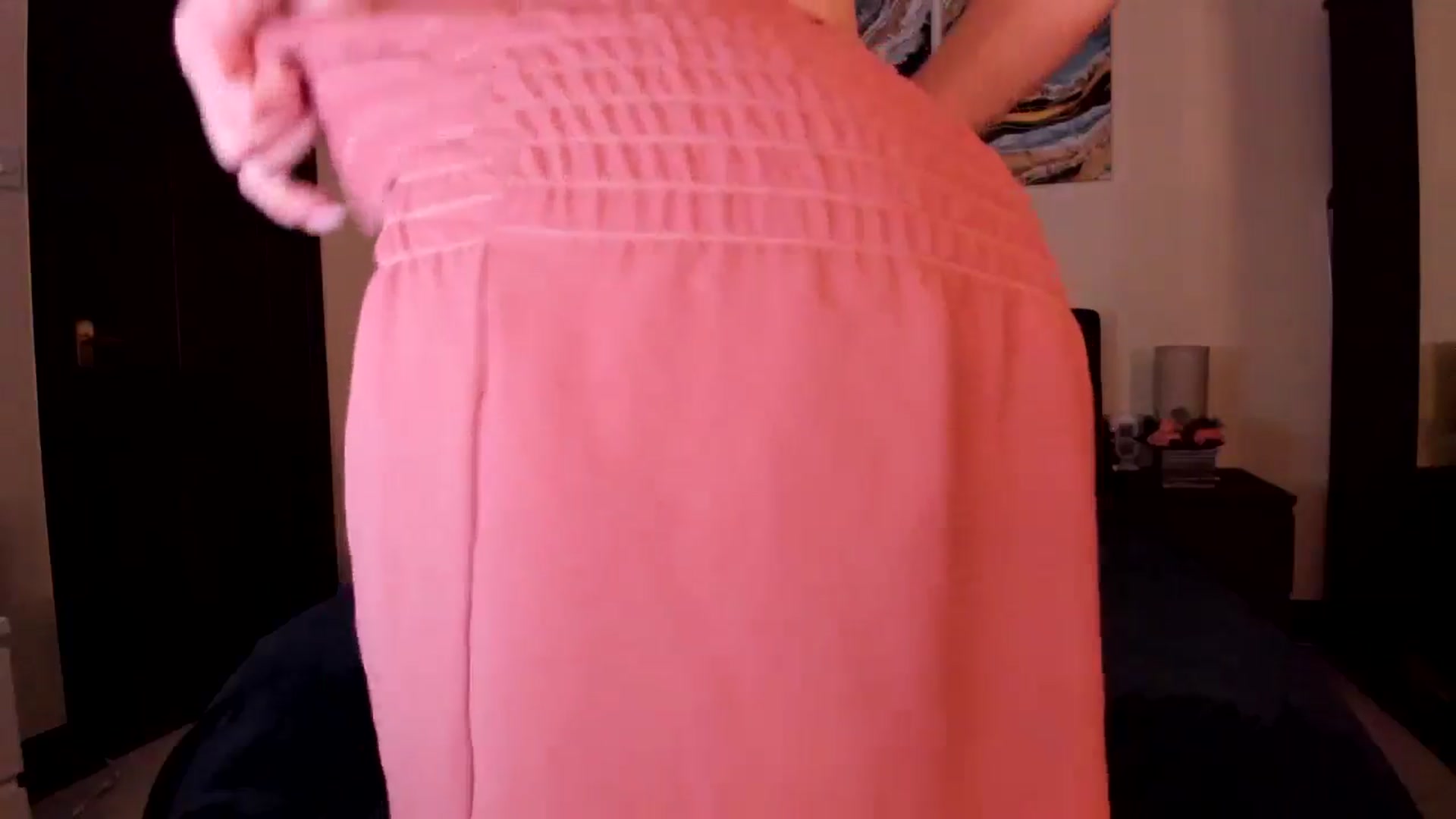Gallery image thumbnail from Tabby_69's myfreecams stream on, 05/08/2024, 22:00 image 19 of 20