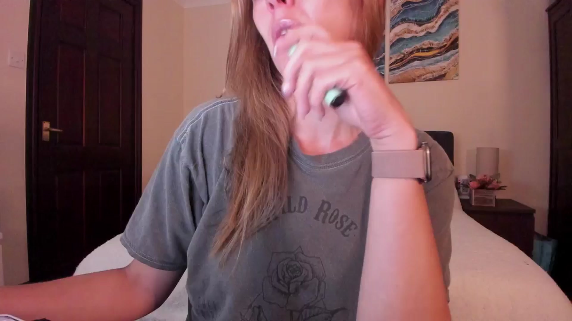 Gallery image thumbnail from Tabby_69's myfreecams stream on, 06/04/2024, 22:06 image 17 of 20