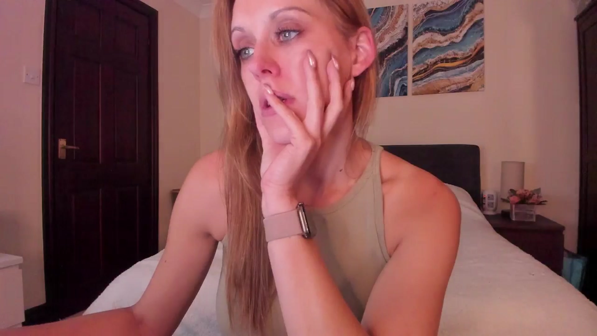 Gallery image thumbnail from Tabby_69's myfreecams stream on, 06/05/2024, 20:57 image 20 of 20