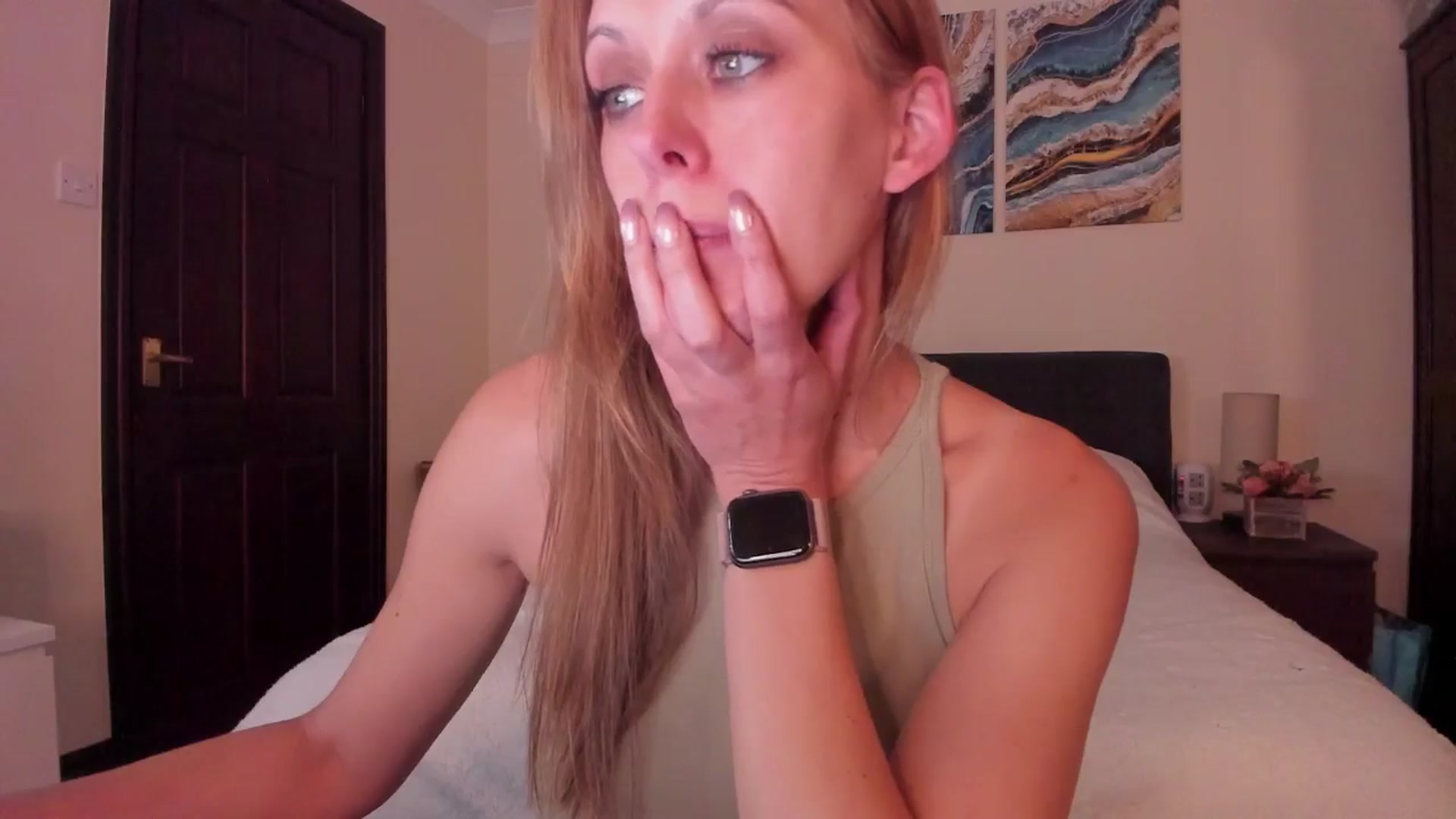 Gallery image thumbnail from Tabby_69's myfreecams stream on, 06/05/2024, 20:57 image 19 of 20