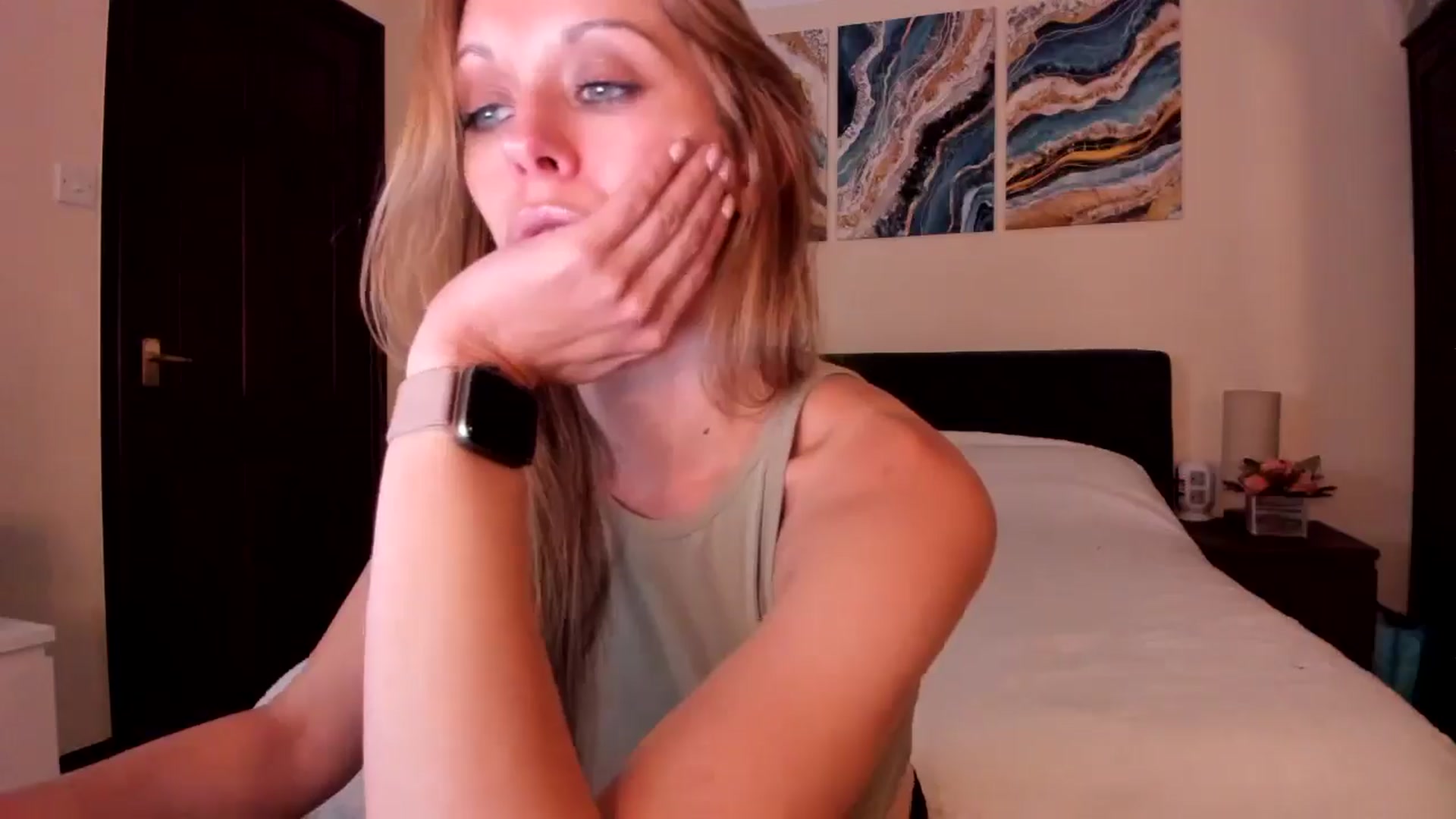 Gallery image thumbnail from Tabby_69's myfreecams stream on, 06/05/2024, 21:41 image 7 of 20