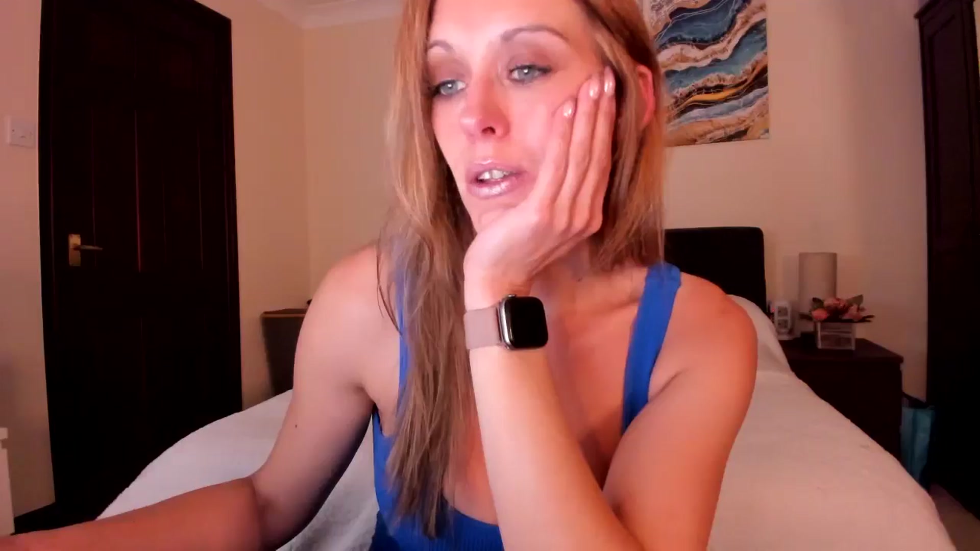 Gallery image thumbnail from Tabby_69's myfreecams stream on, 06/08/2024, 21:30 image 3 of 20