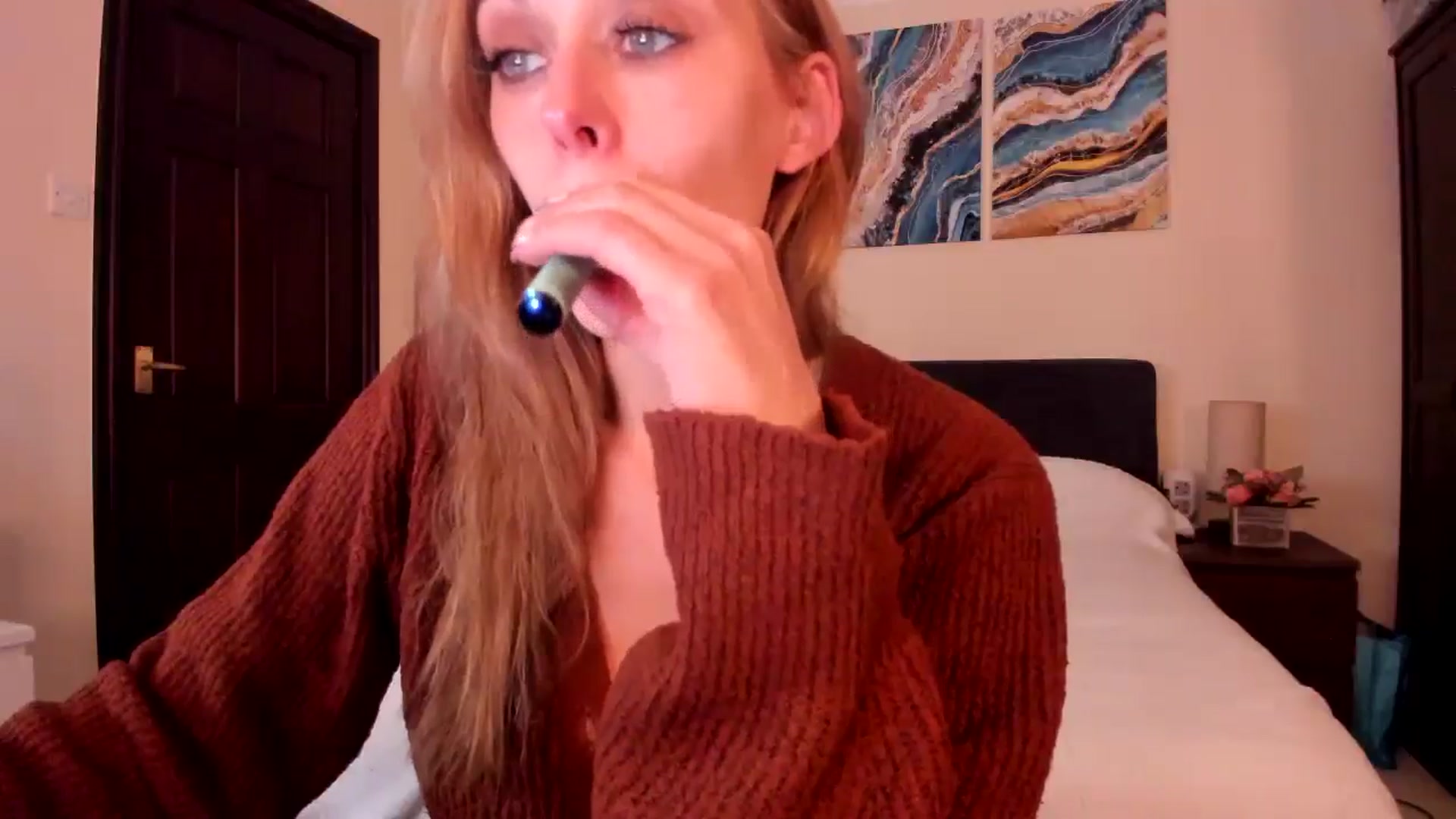 Gallery image thumbnail from Tabby_69's myfreecams stream on, 06/11/2024, 13:43 image 2 of 20