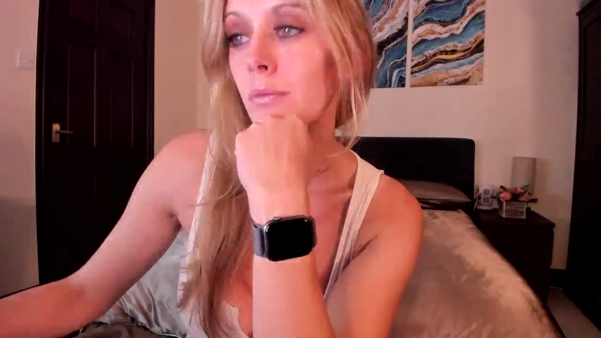 Gallery image thumbnail from Tabby_69's myfreecams stream on, 09/03/2024, 21:56 image 4 of 20