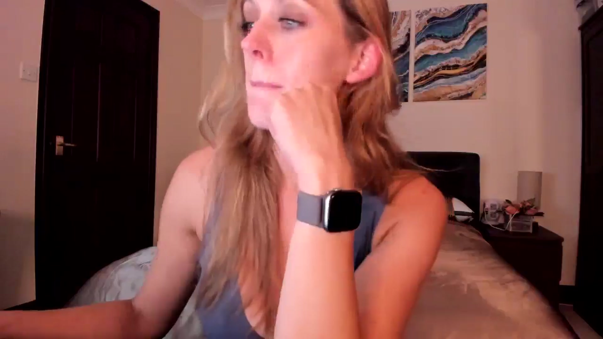 Gallery image thumbnail from Tabby_69's myfreecams stream on, 09/11/2024, 21:54 image 7 of 20