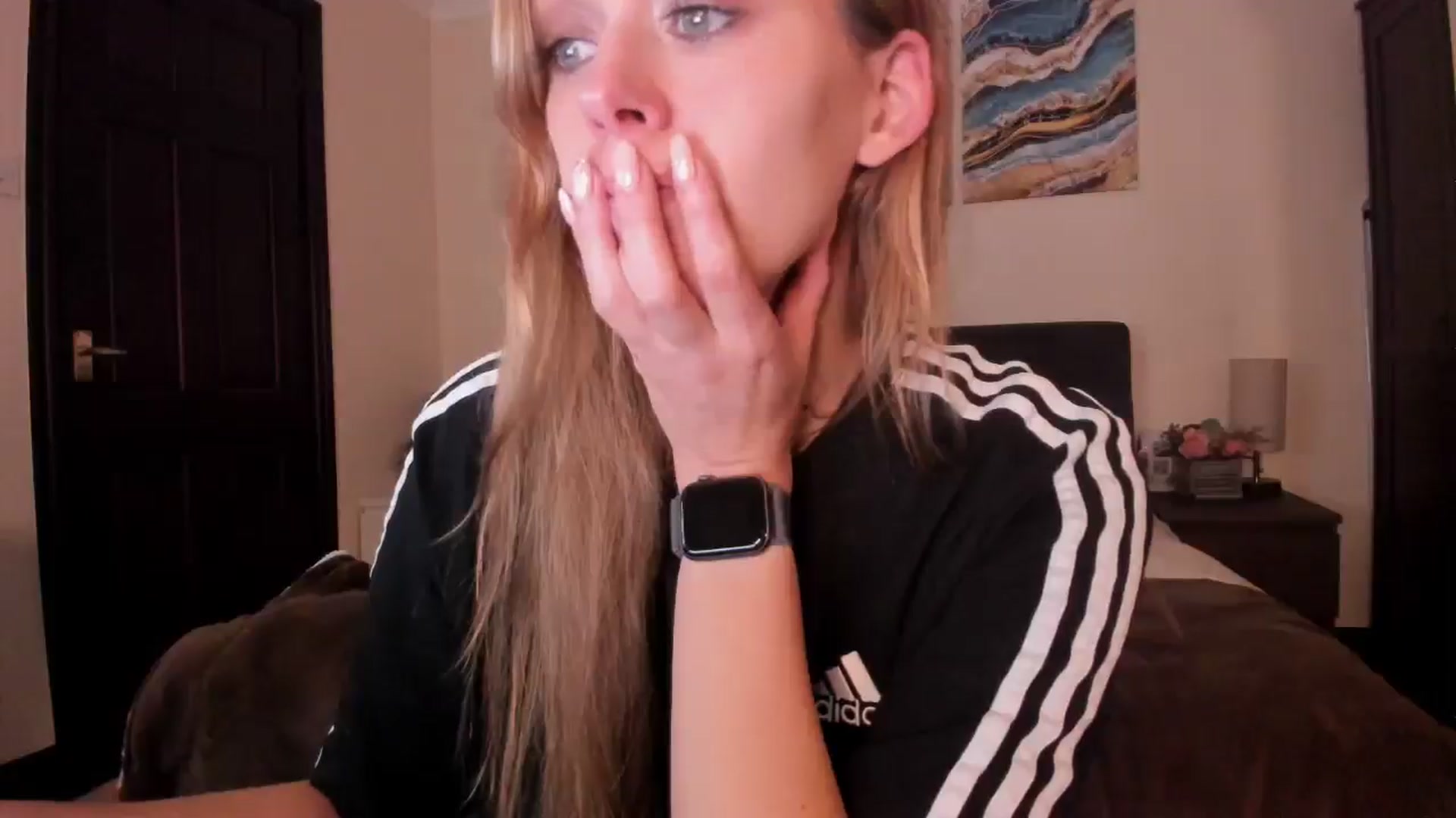 Gallery image thumbnail from Tabby_69's myfreecams stream on, 10/21/2024, 22:02 image 6 of 20