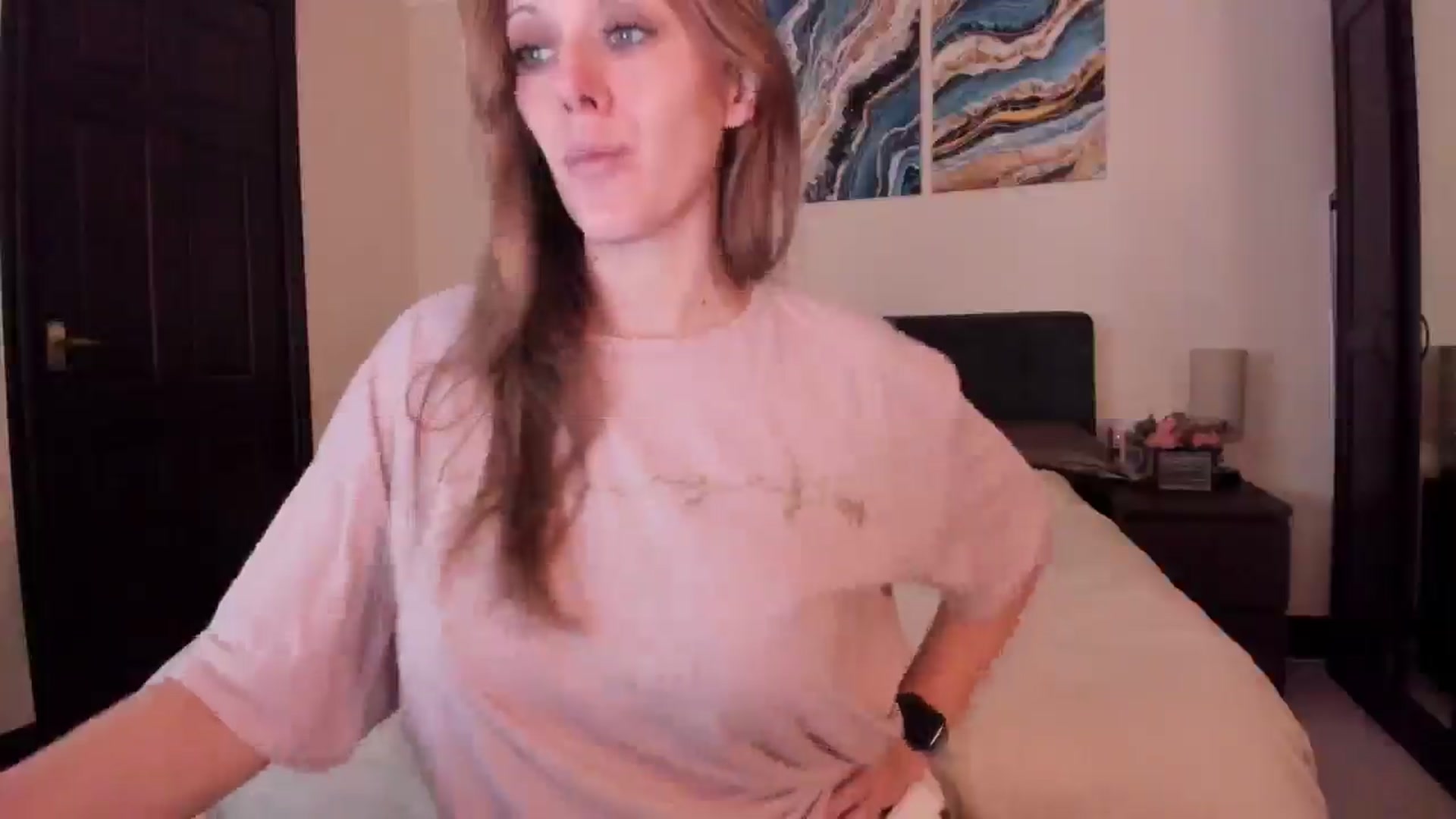 Gallery image thumbnail from Tabby_69's myfreecams stream on, 11/22/2024, 22:54 image 12 of 20