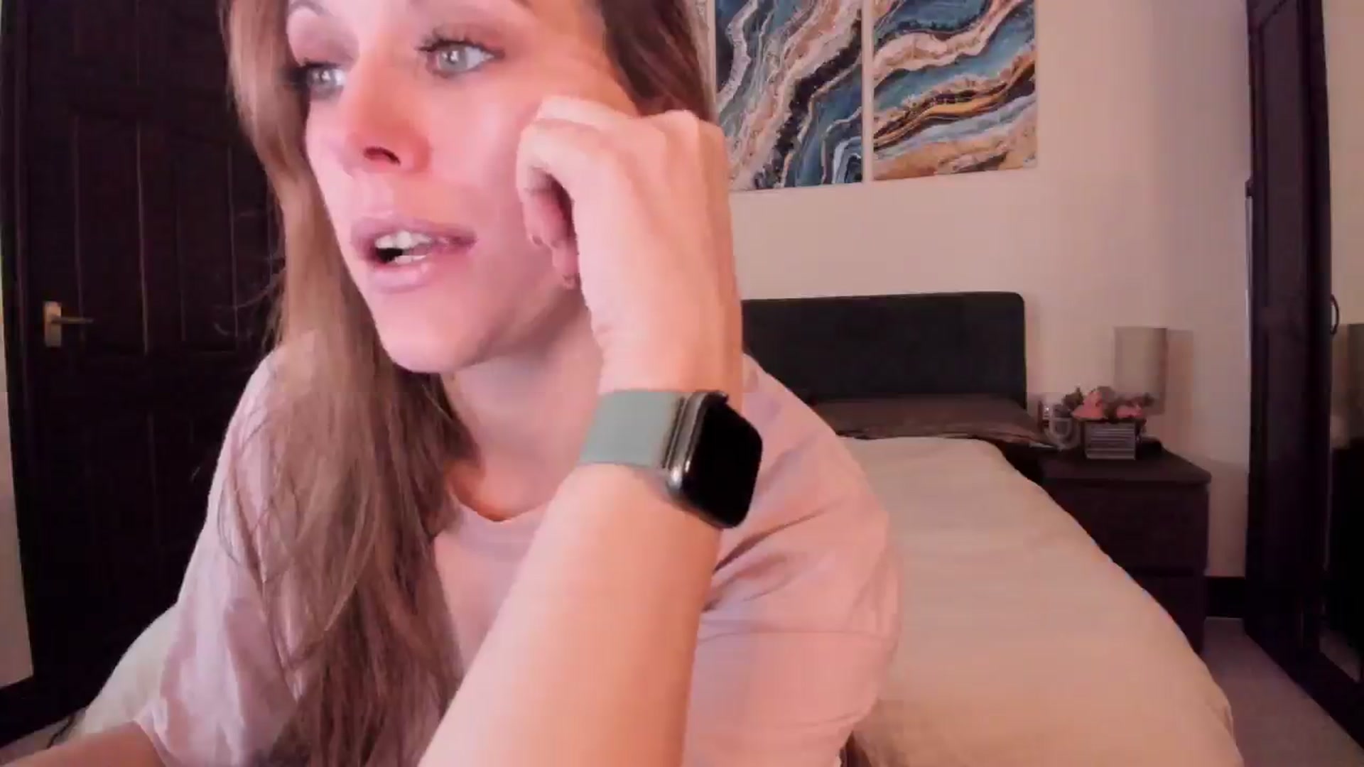 Gallery image thumbnail from Tabby_69's myfreecams stream on, 11/22/2024, 22:54 image 6 of 20